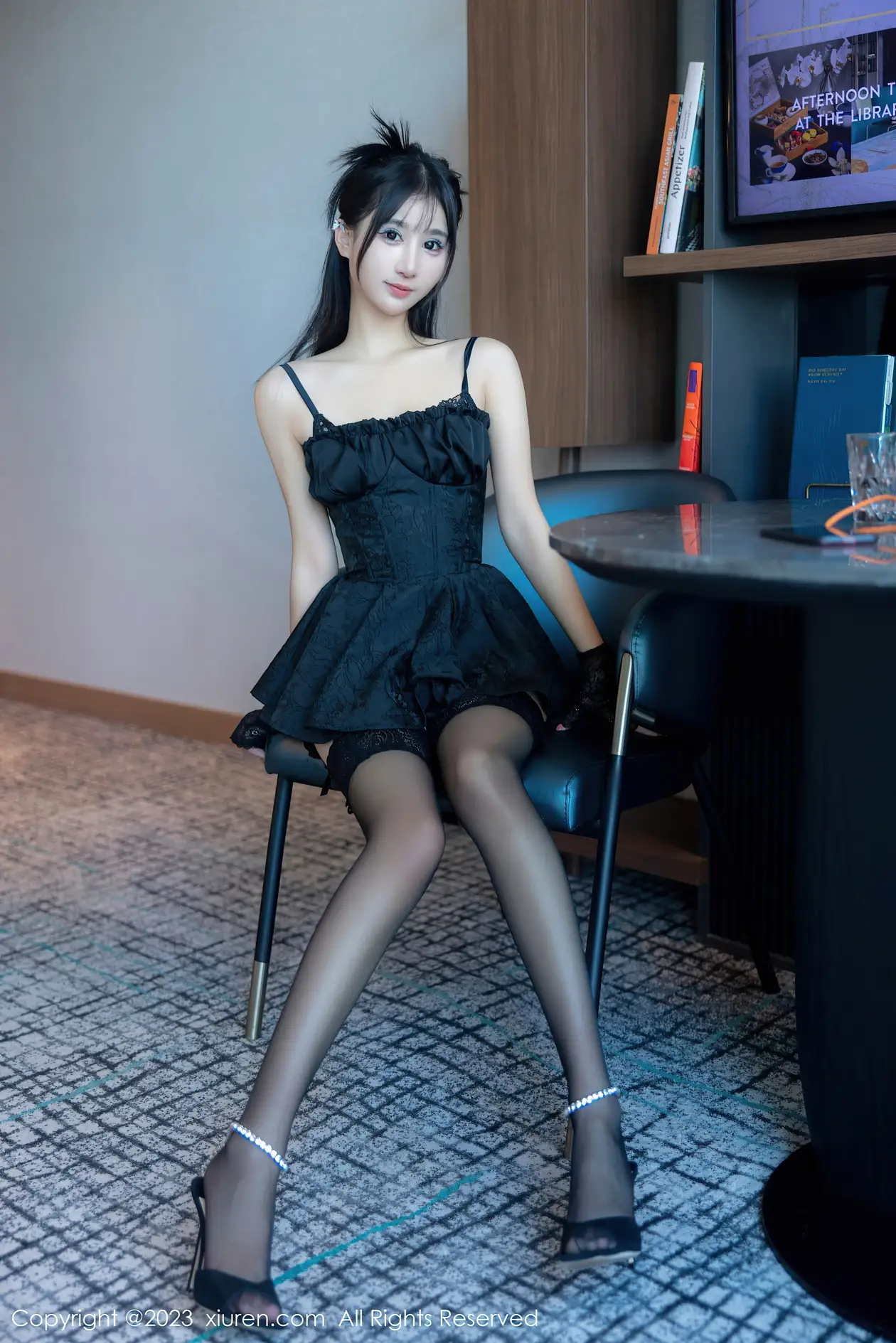 [秀人网] 2023.04.03 NO.6516-004