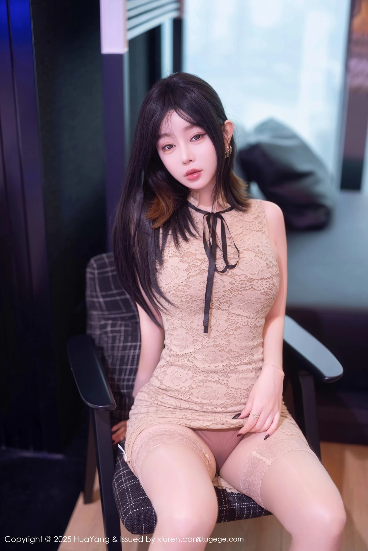 [花漾] 2025.02.14 VOL.632 王雨纯、秀人旗下#[82P]-004