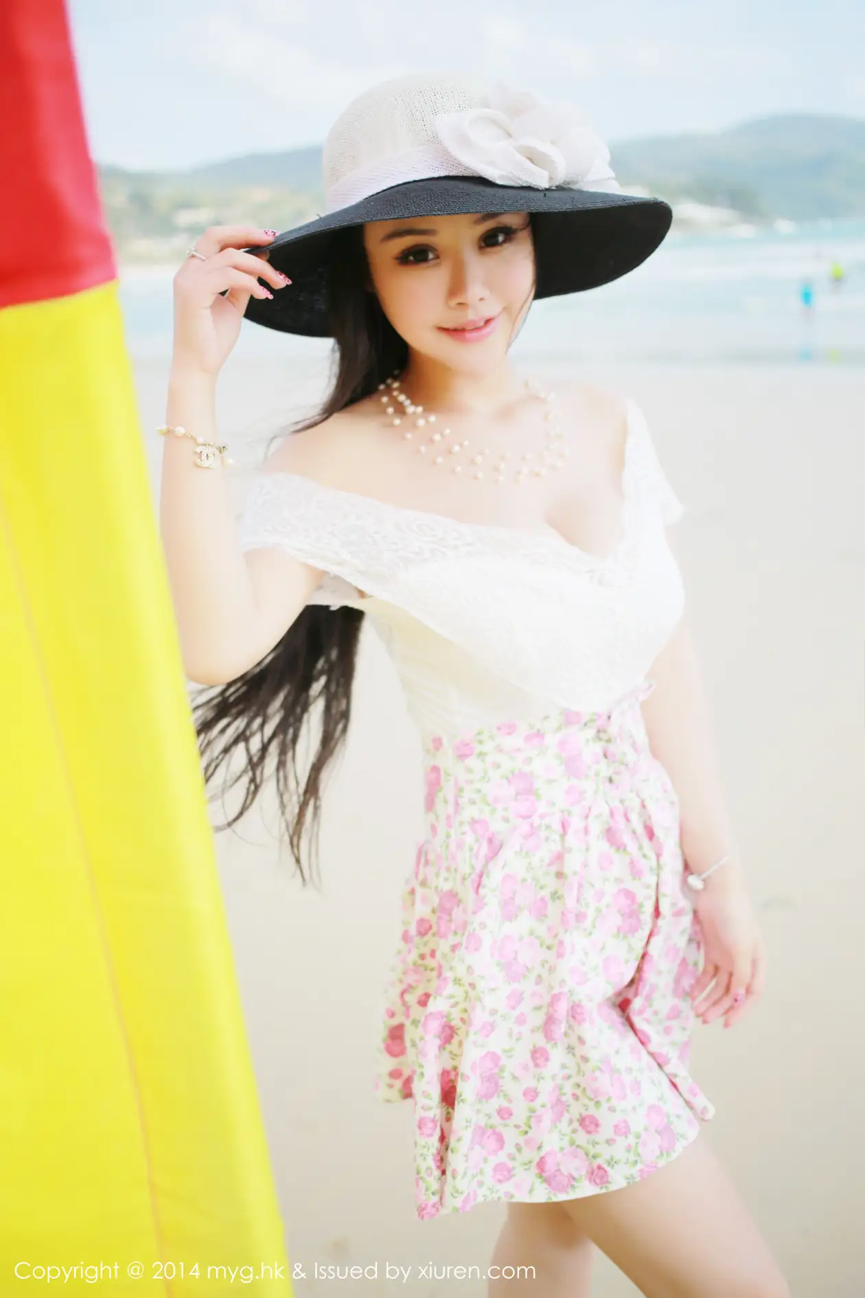 [美媛馆] 2014.08.18 VOL.016-002