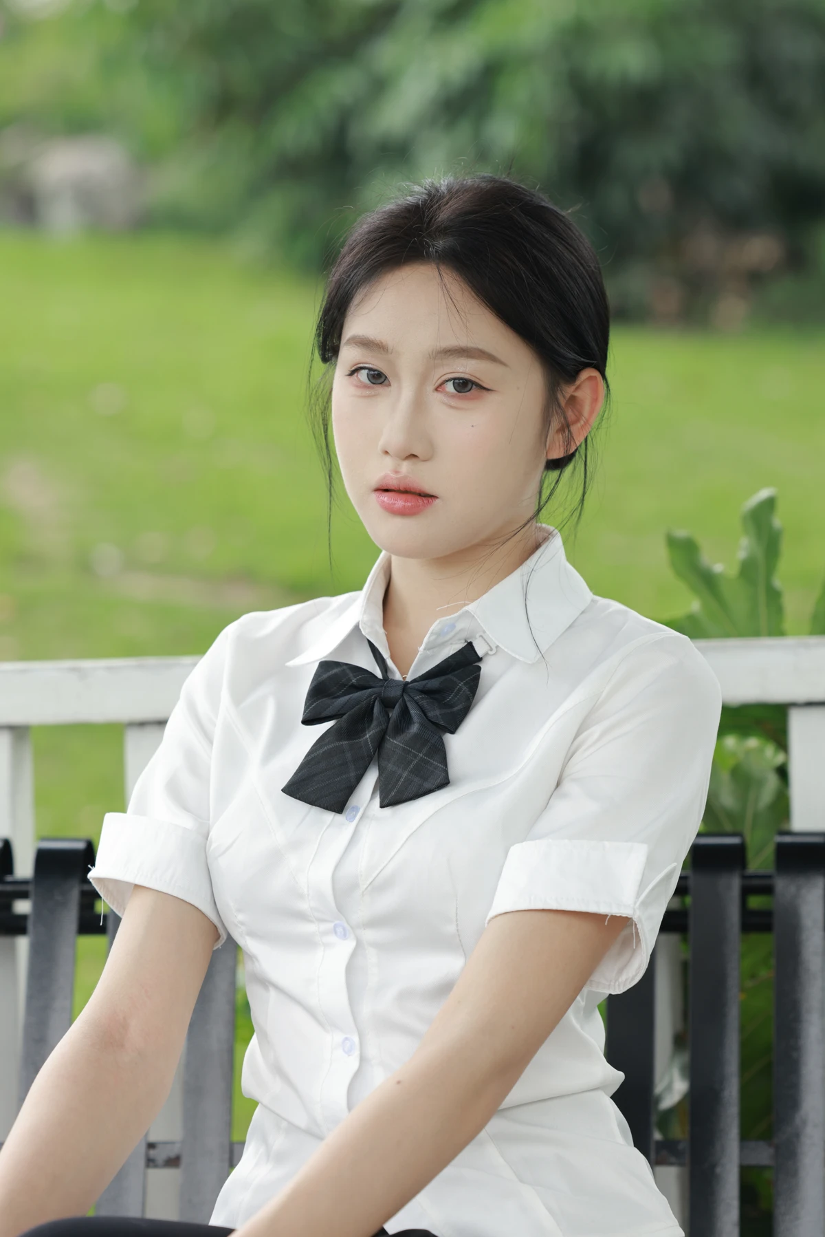 [MZSOCK]爱美足 No.286 妍妍#妍妍@[113P]-009