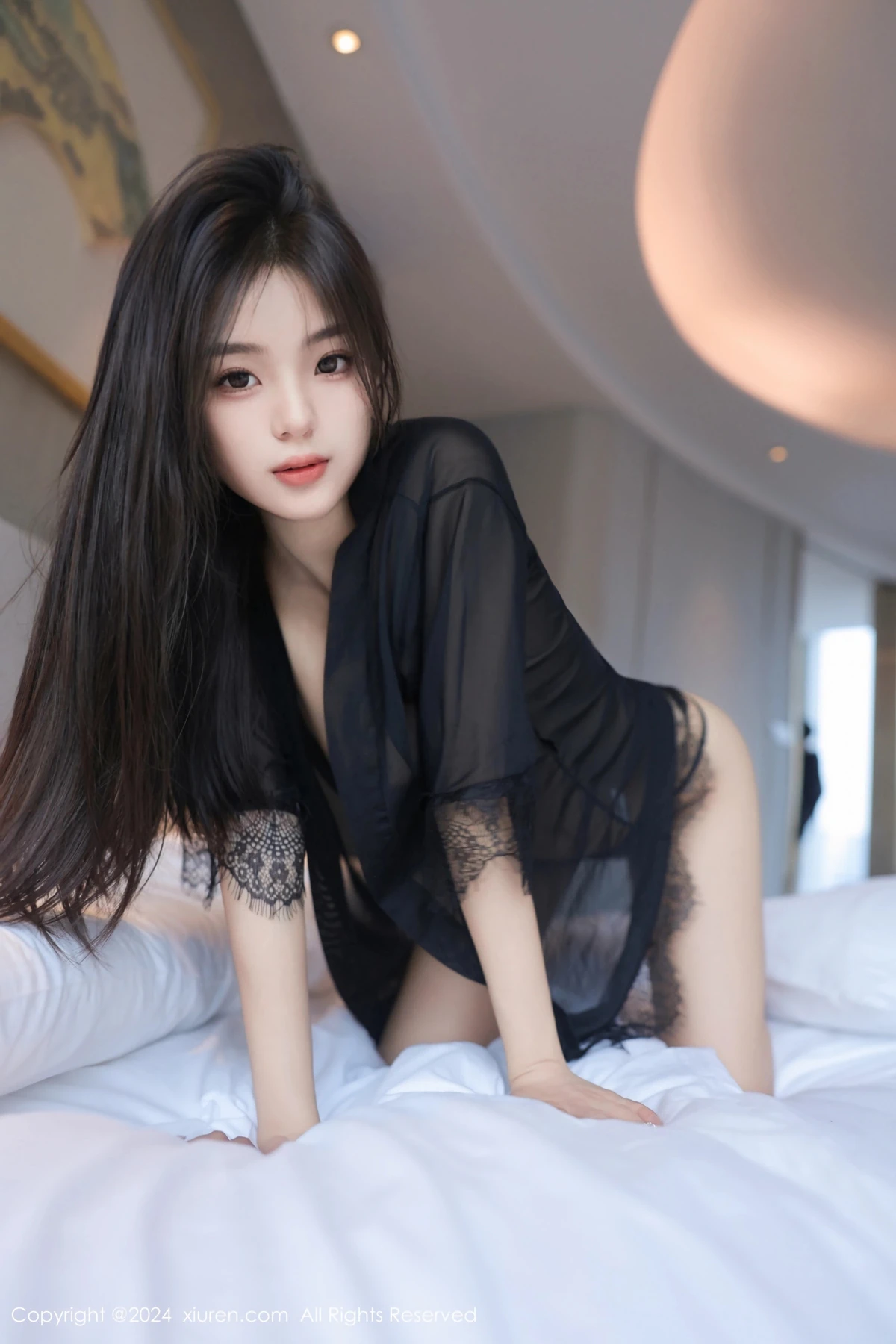 [秀人网] 2024.05.16 No.8550-077