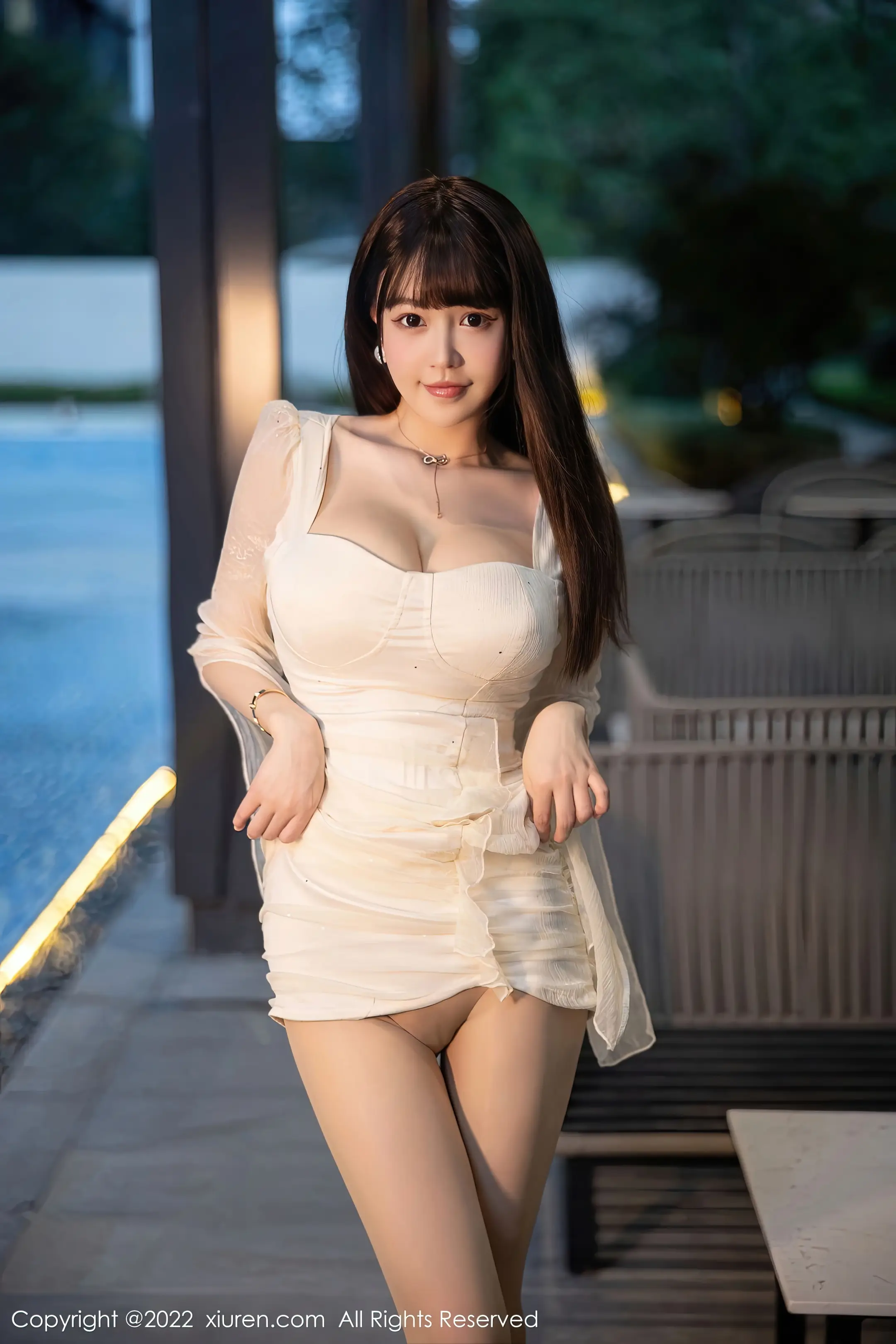 [秀人网] 2022.12.06 NO.5958-020