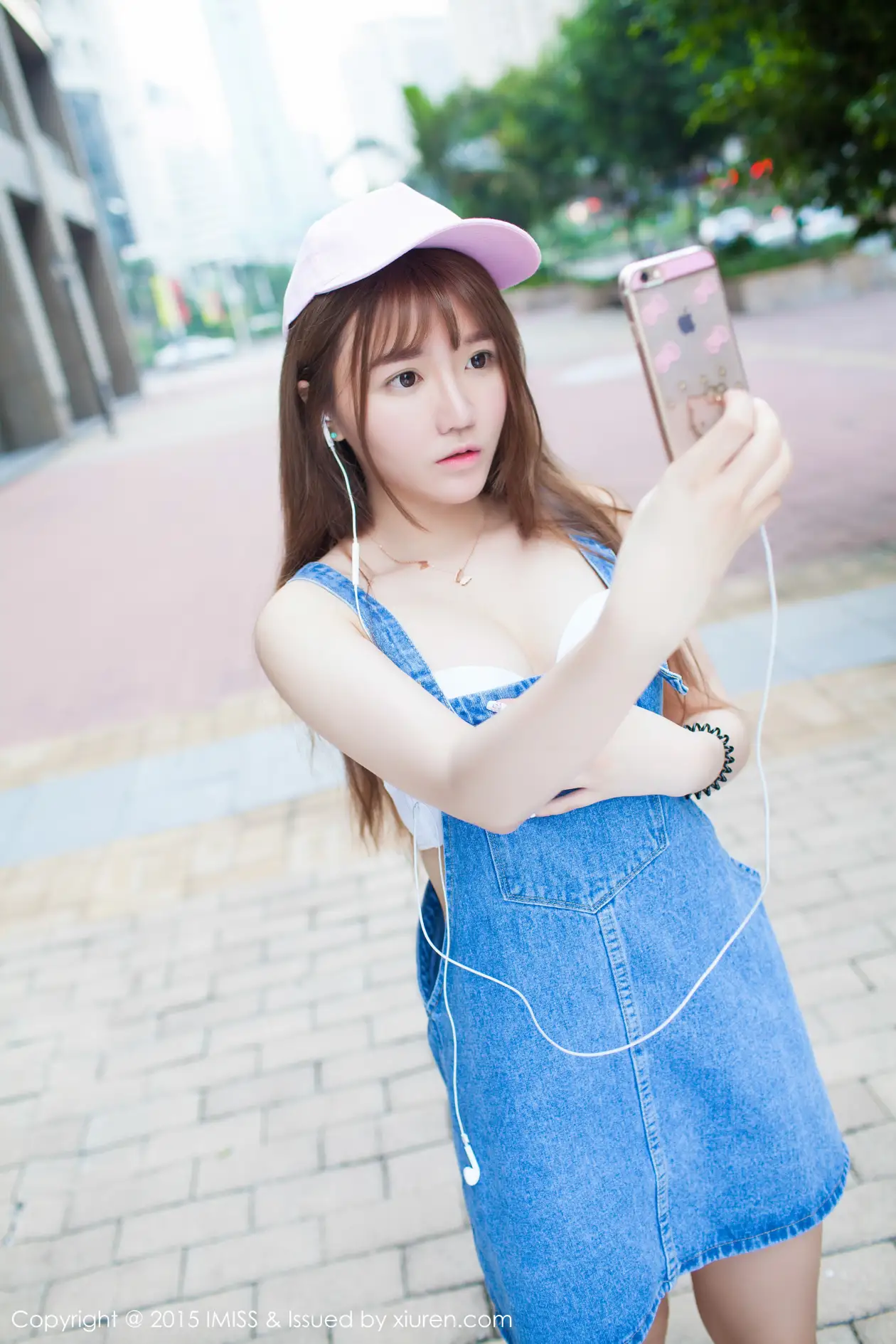 [爱蜜社] 2015.10.06 VOL.026-046