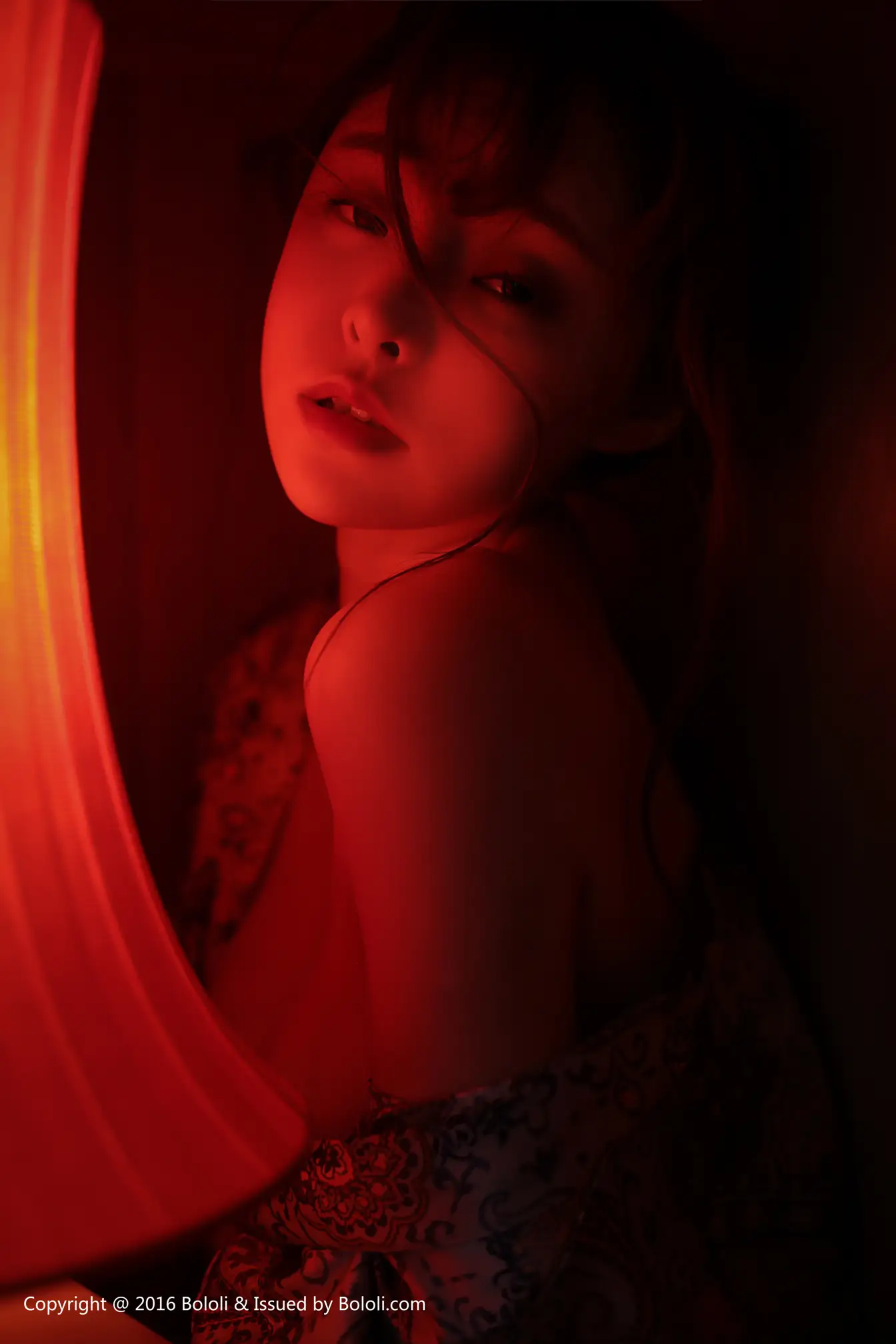 [波萝社] 2018.05.17 Vol.117-013