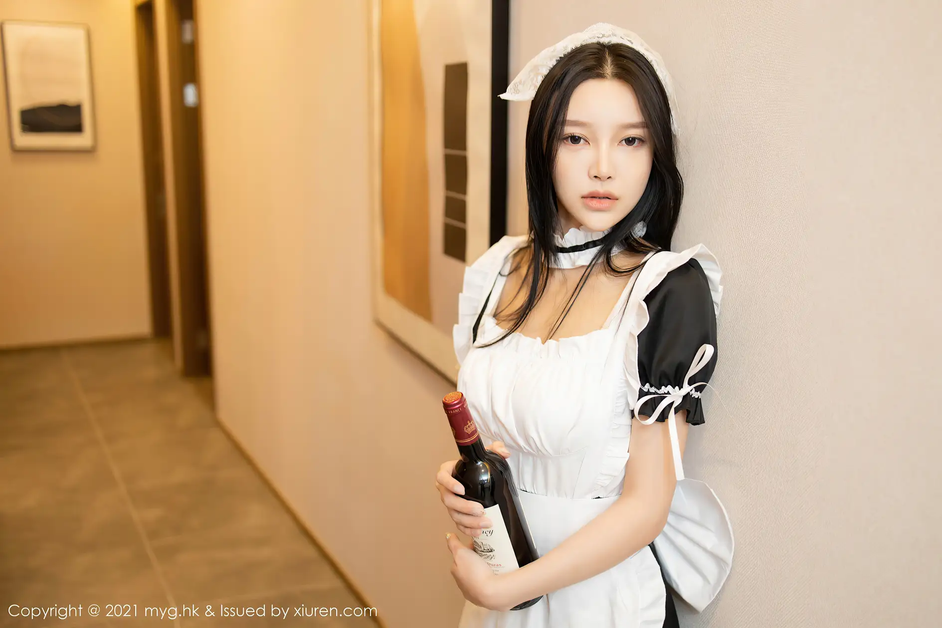[美媛馆] 2021.01.15 VOL.479-013