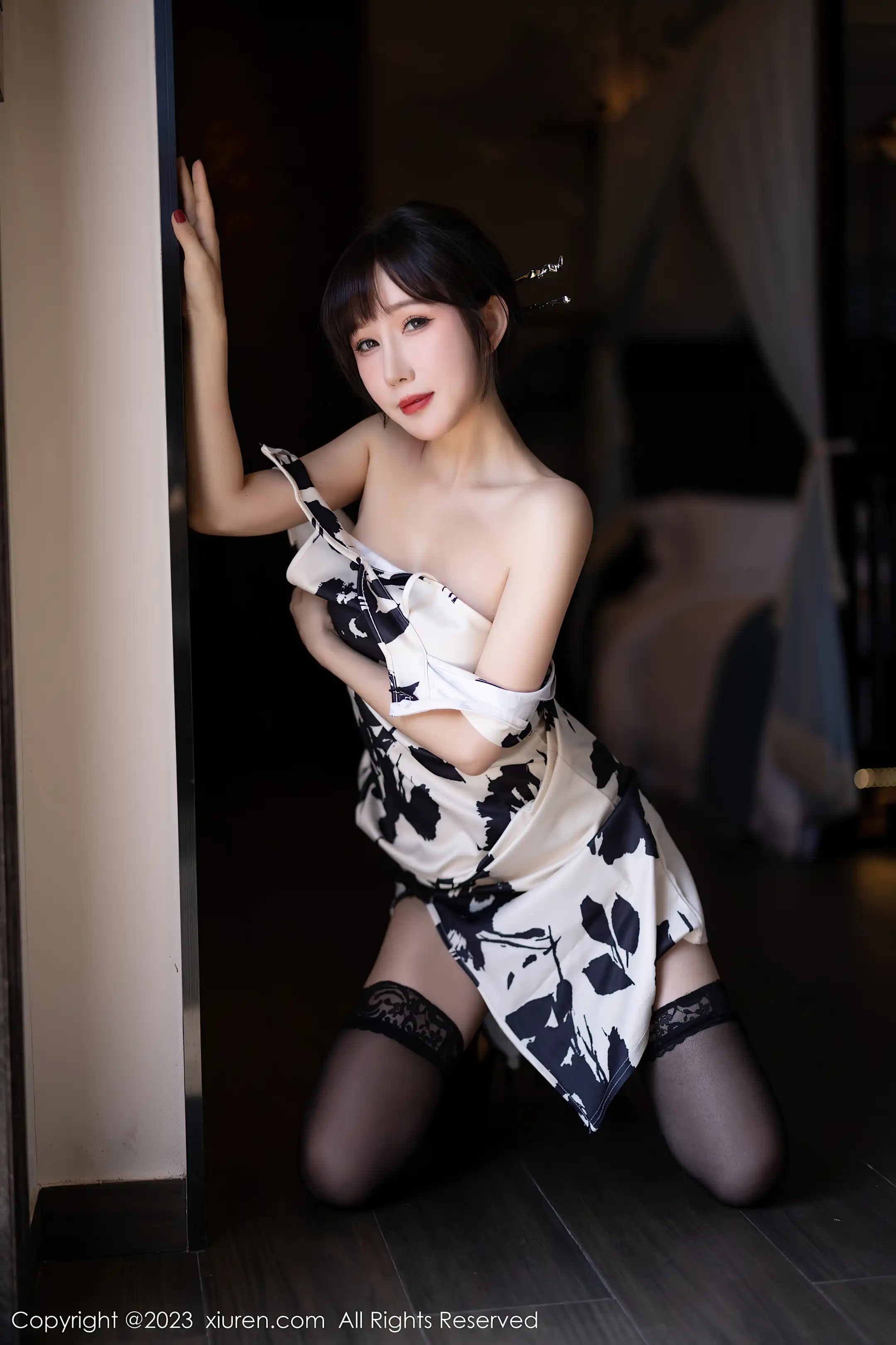 [秀人网] 2023.02.09 NO.6241-041