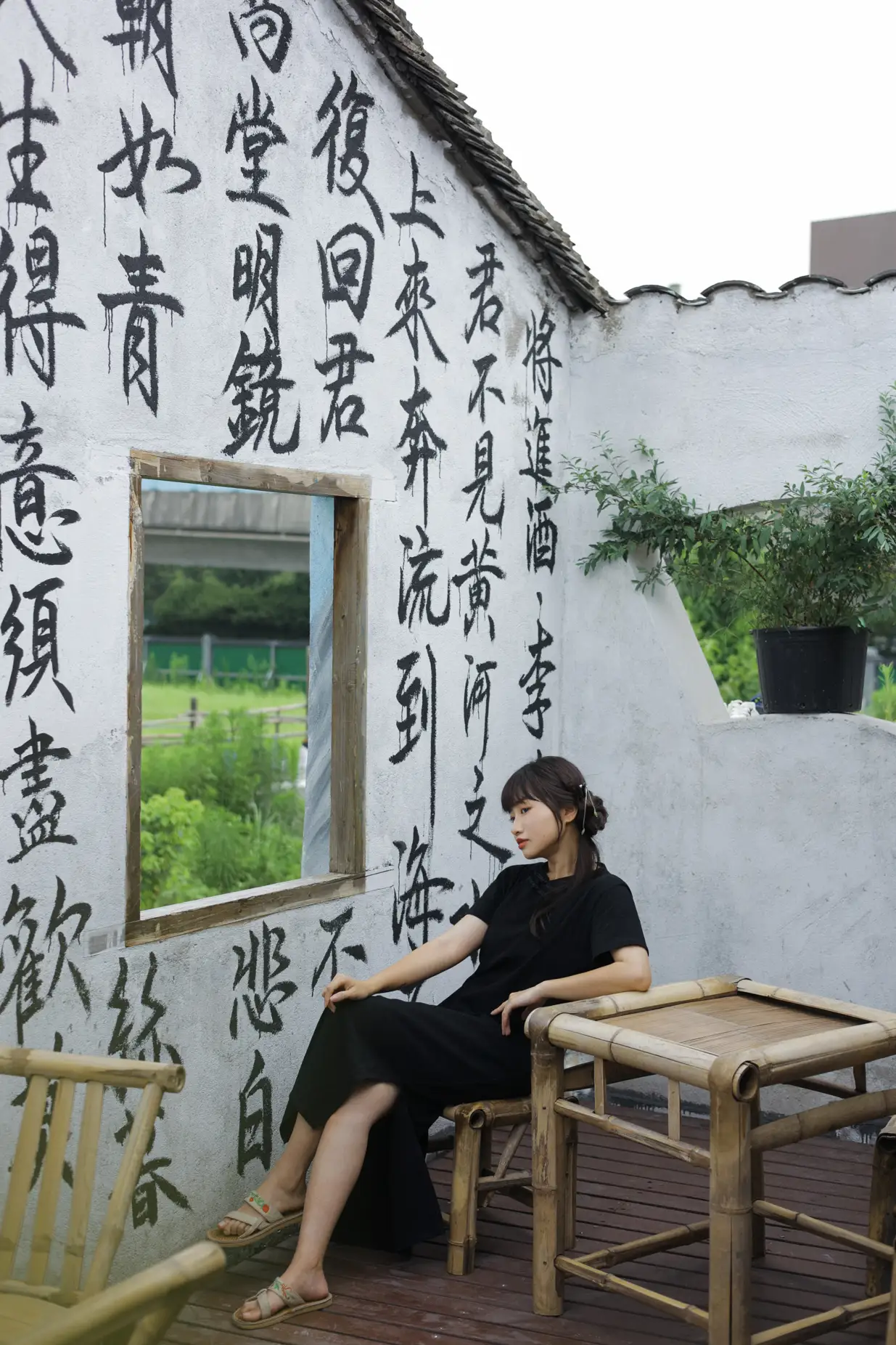 [艺图语] 2022.07.29 Vol.1571-016