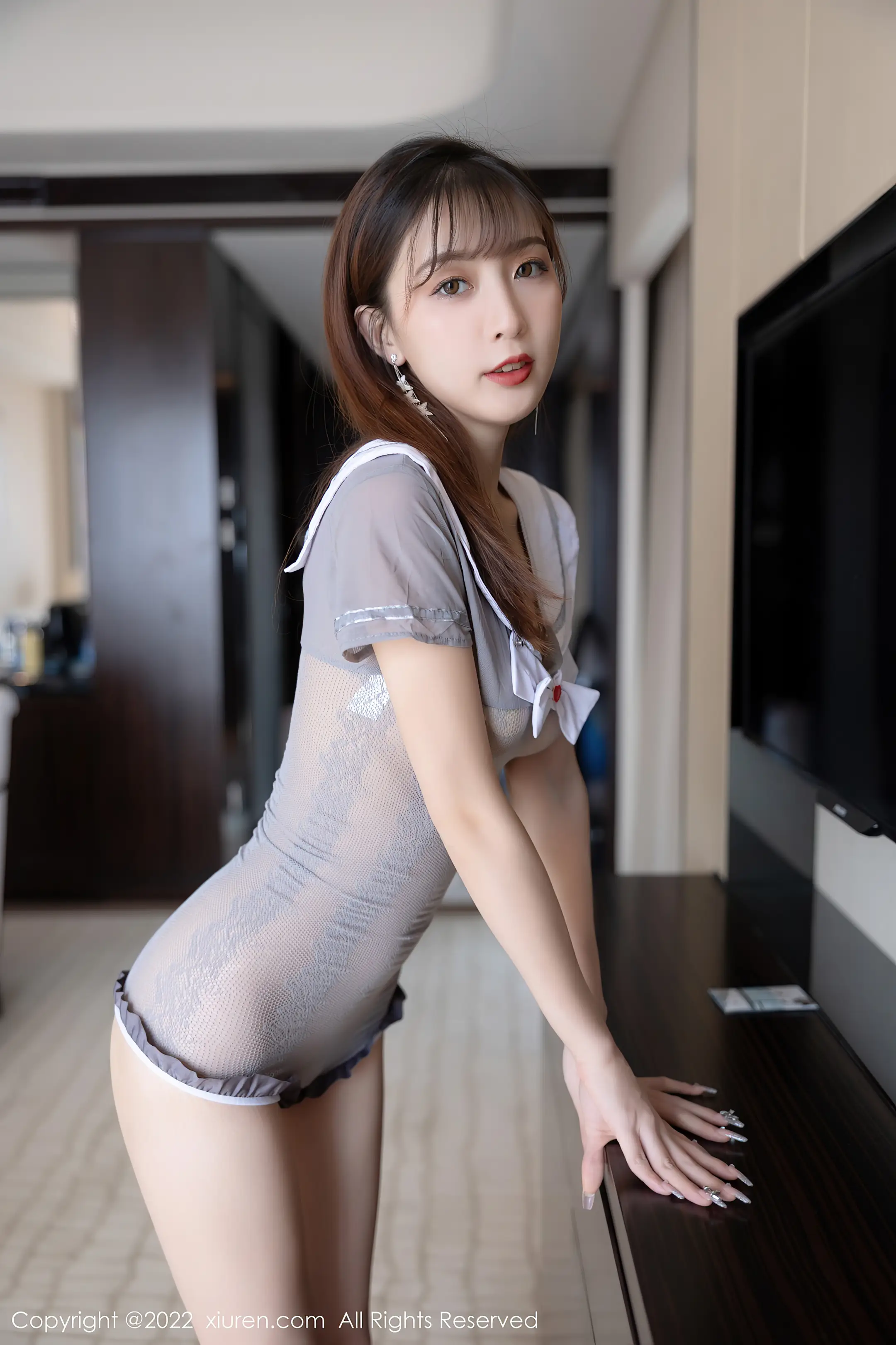 [Xiuren秀人网] 2022.03.24-006