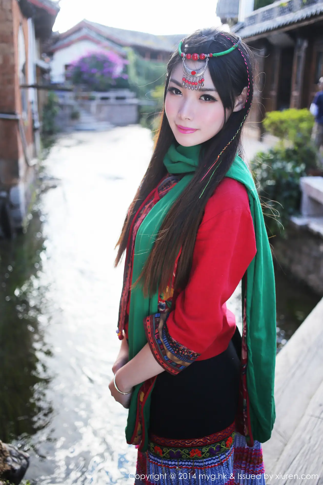 [美媛馆] 2014.11.04 VOL.071-007