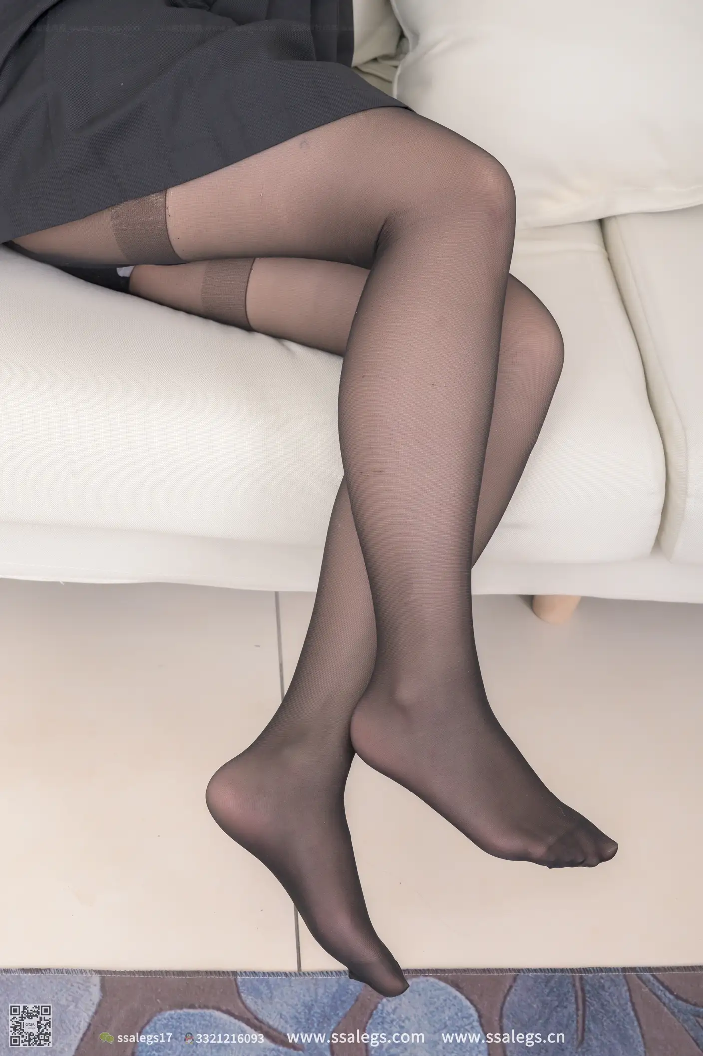 [SSA丝社] NO.475 素人（下)、丝社、美足#[104P]-005