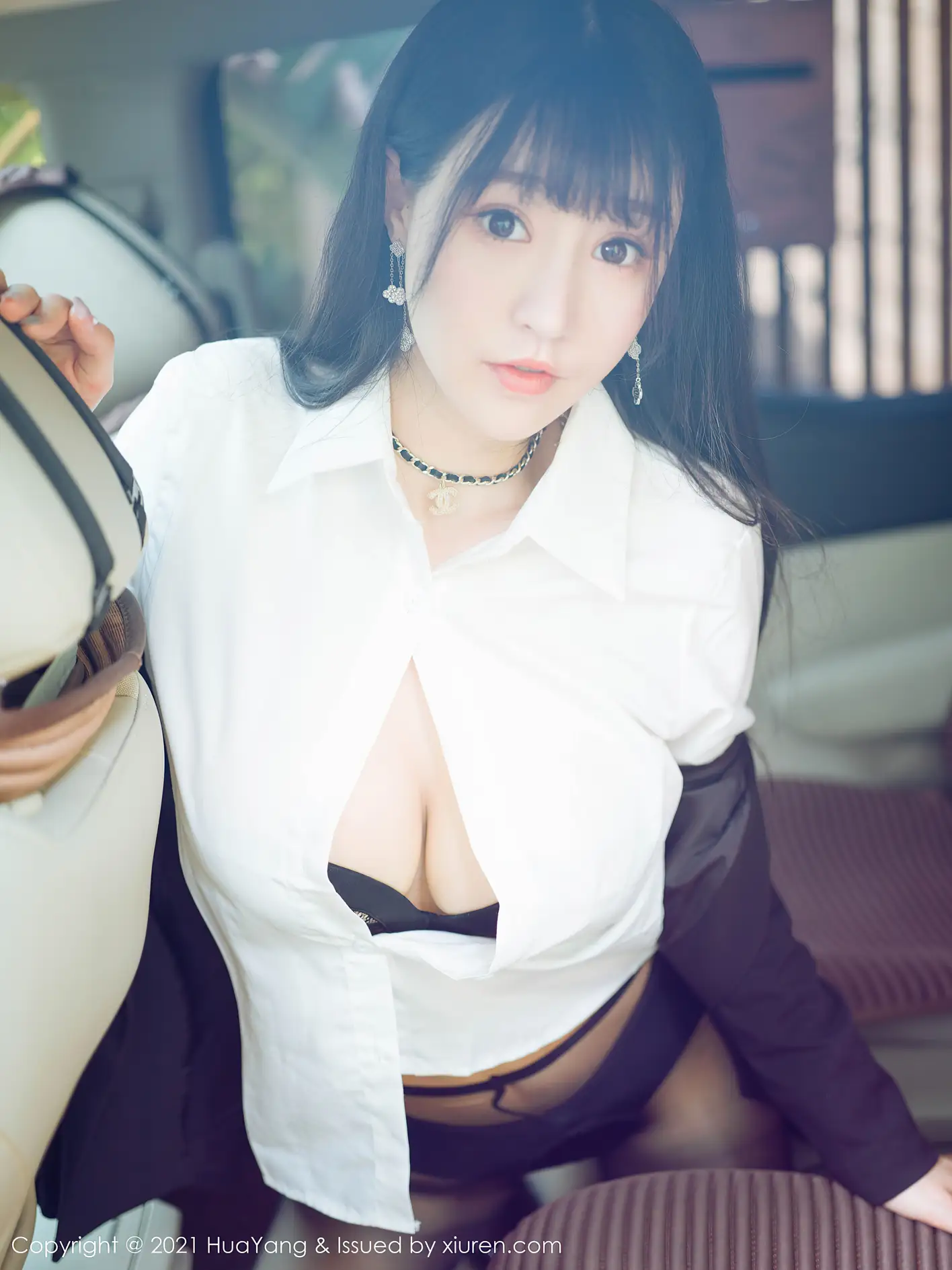 [花漾] 2021.04.01 VOL.0383-038