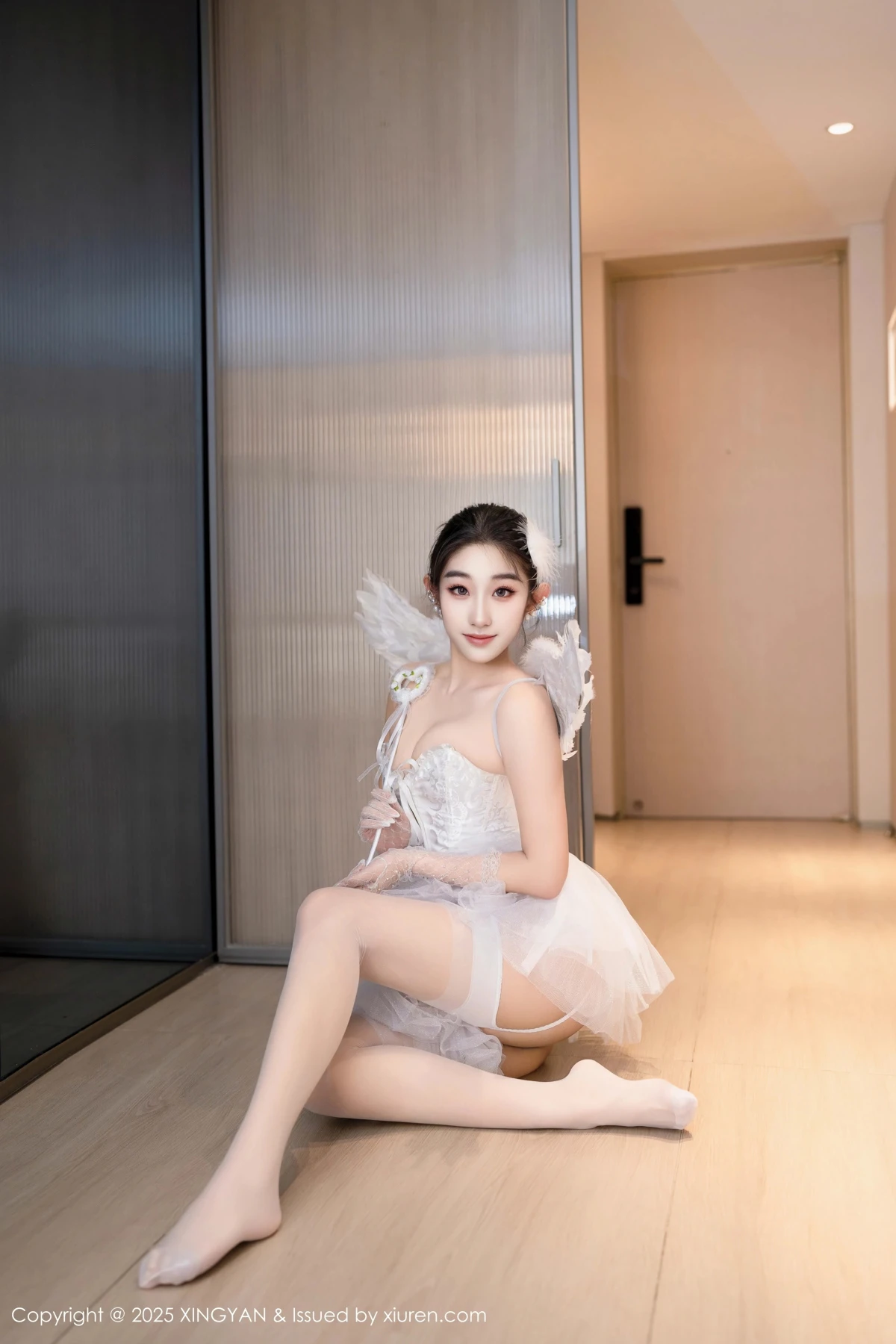 [星颜社] 2025.03.18 VOL.324 星冉、秀人旗下#[78P]-011