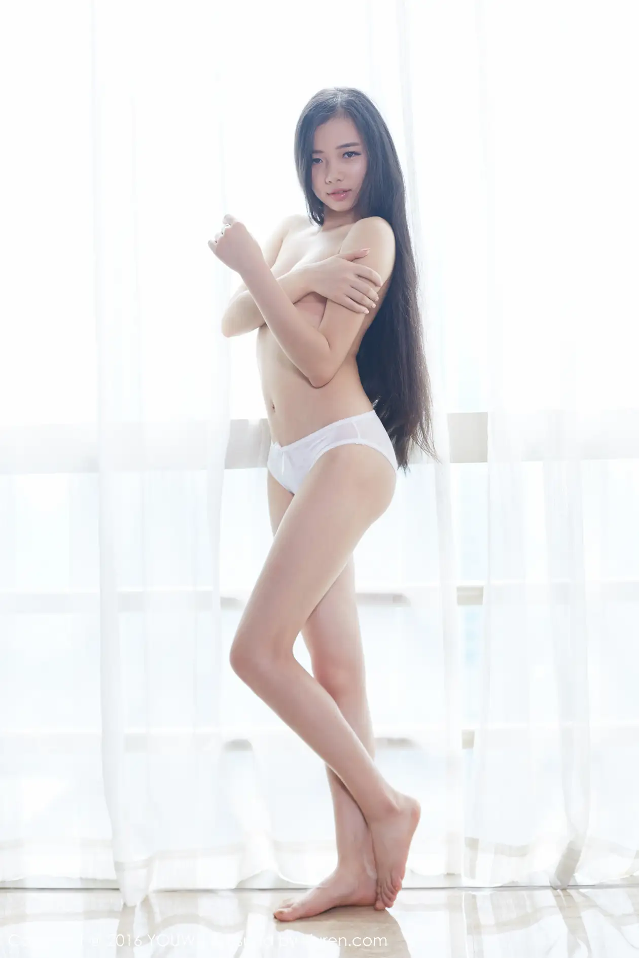 [尤物馆] 2016.08.17 Vol.025-009