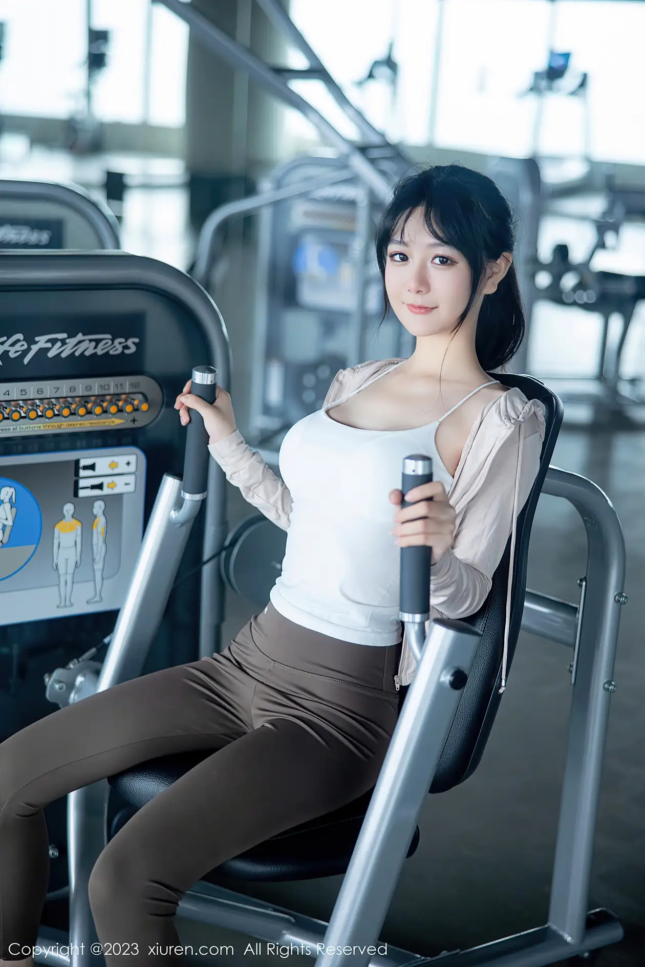 [秀人网] 2023.05.05 NO.6683-022