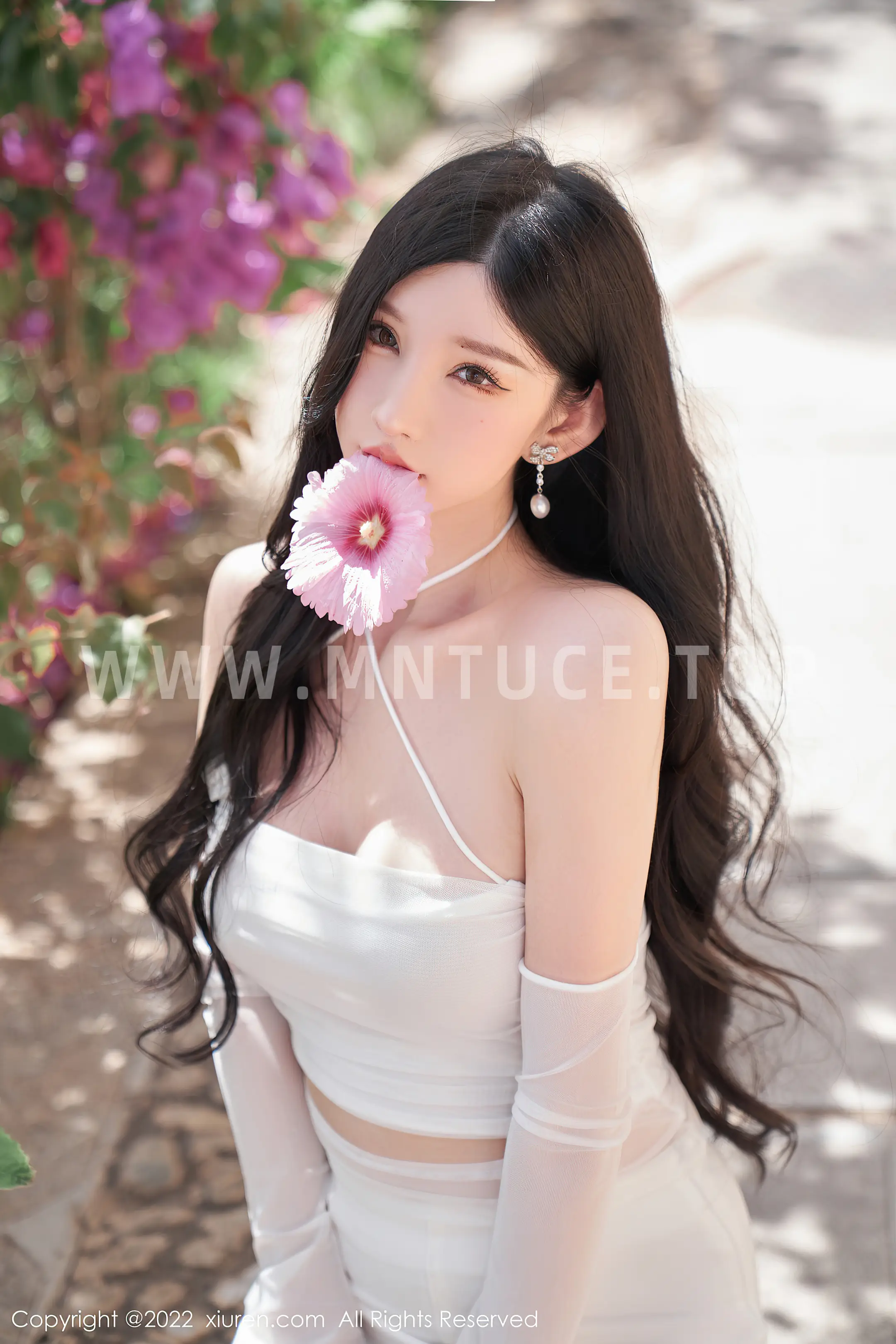 [Xiuren秀人网] 2022.07.13-038