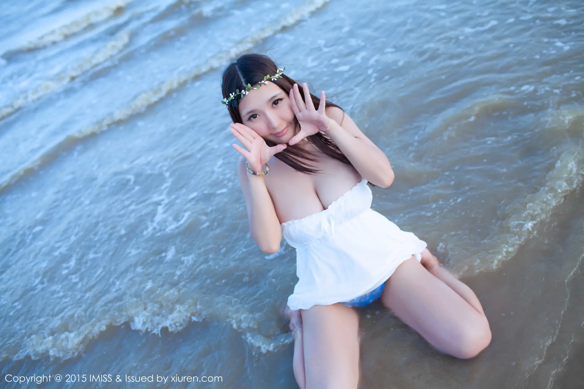 [爱蜜社] 2015.06.26 VOL.001-067