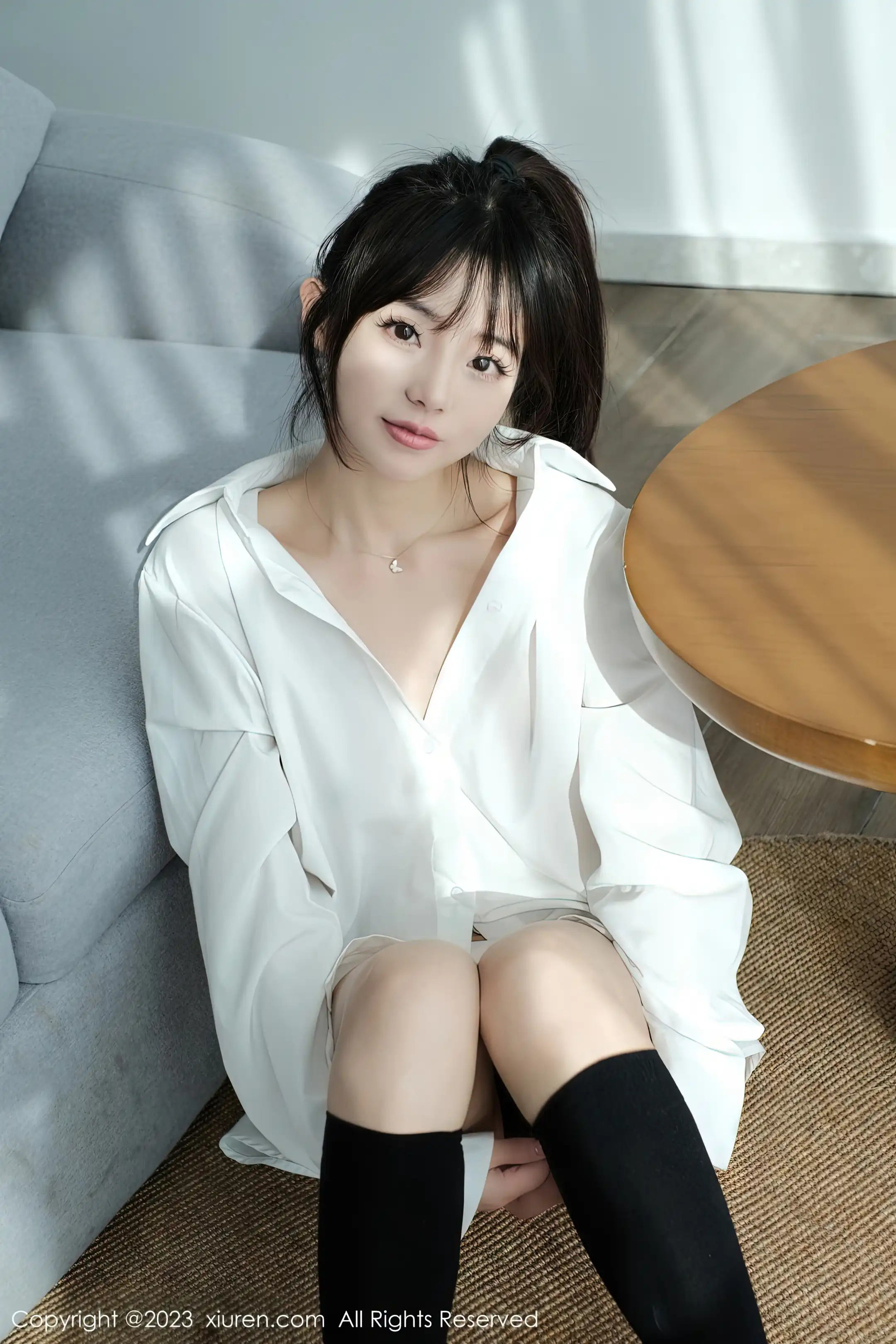 [秀人网] 2023.01.17 NO.6145-035