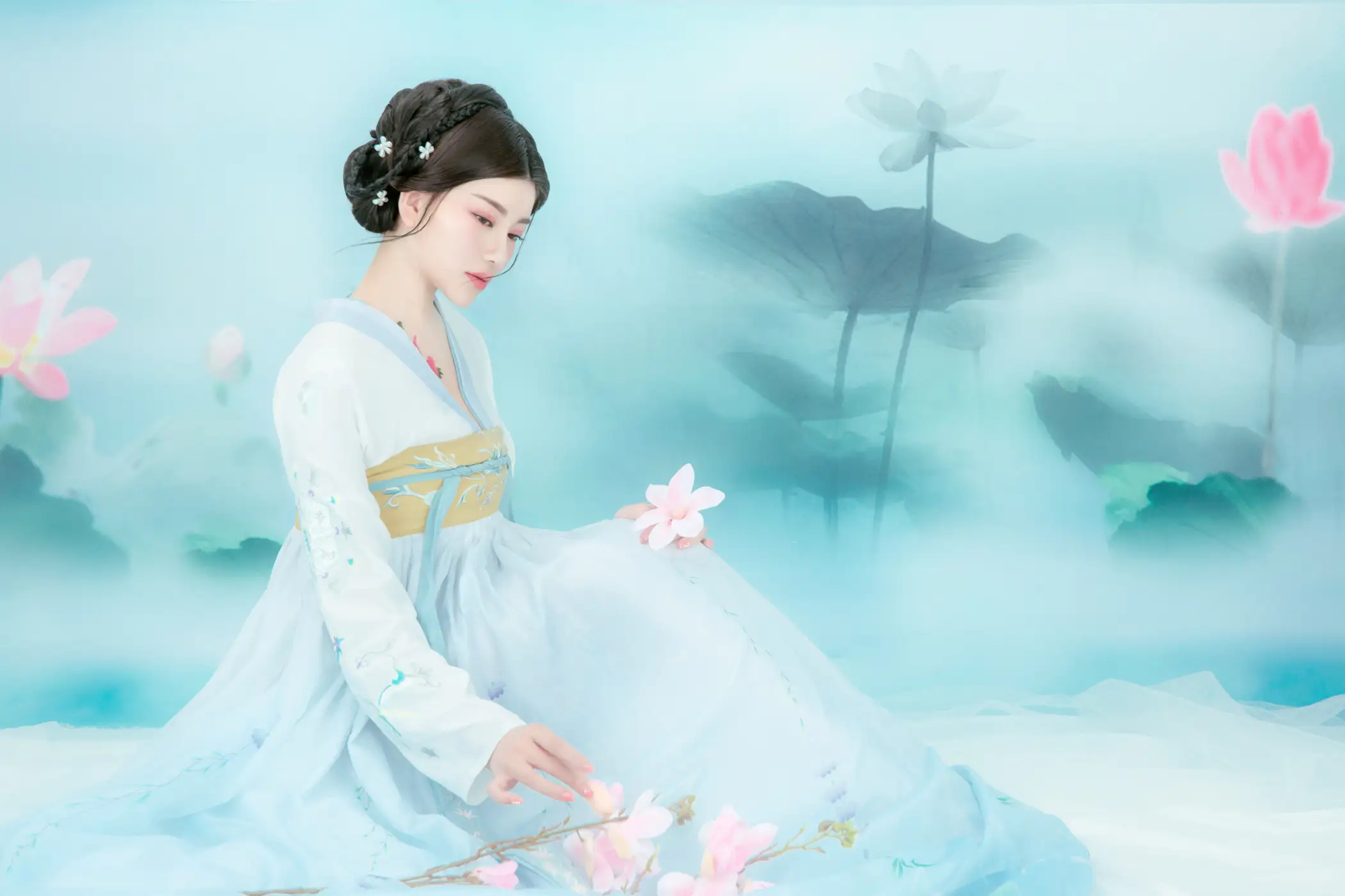 [艺图语] 2022.01.10 Vol.615-017
