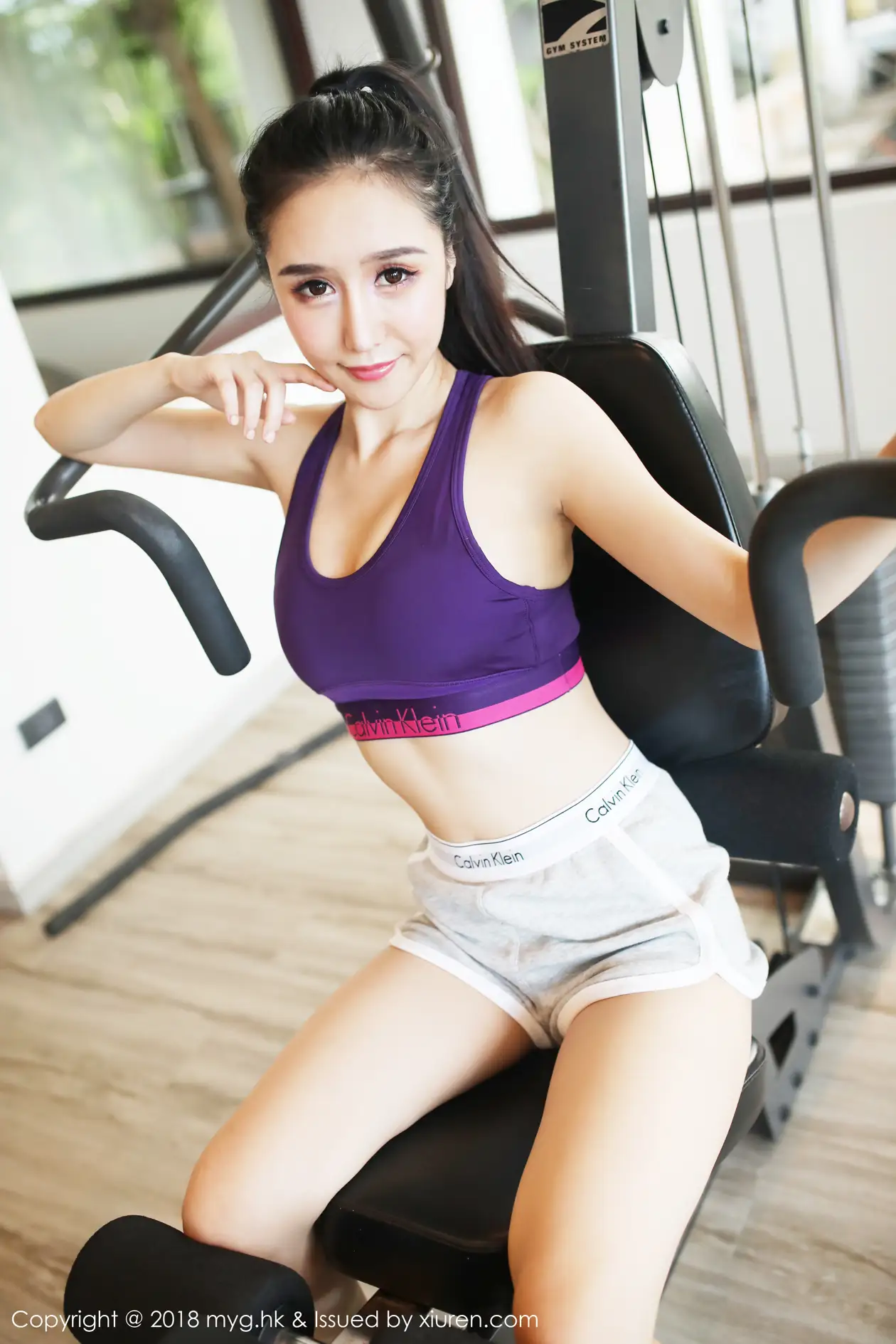 [美媛馆] 2018.07.23 VOL.295-051