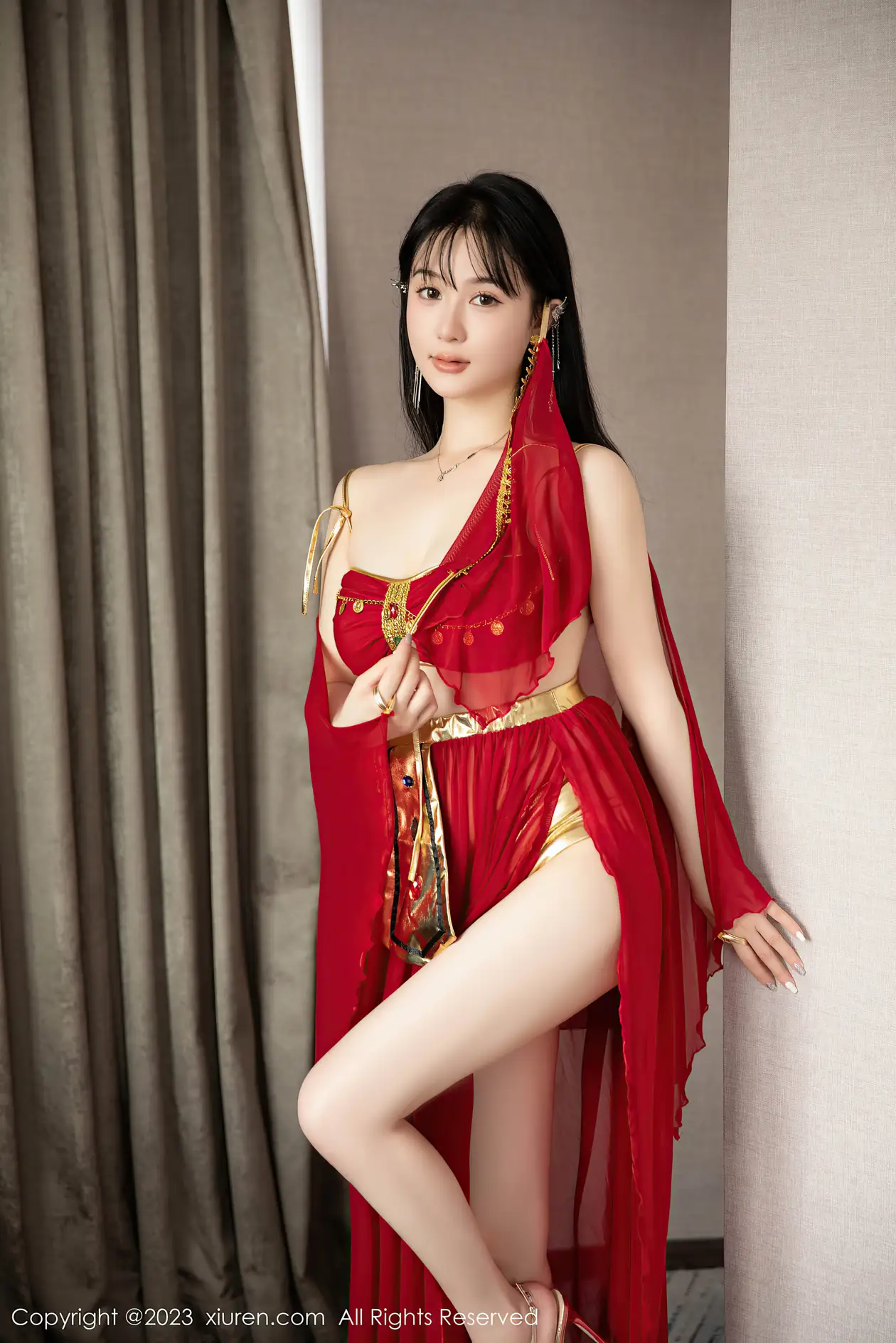 [秀人网] 2023.07.19 NO.7103-017