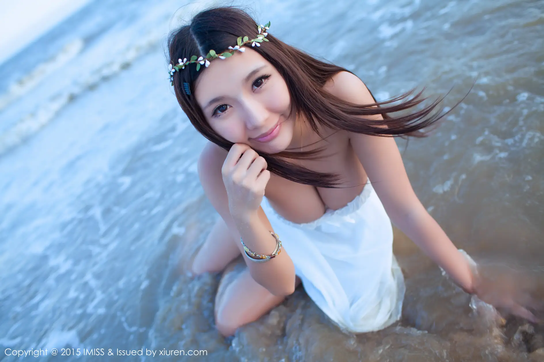[爱蜜社] 2015.06.26 VOL.001-066