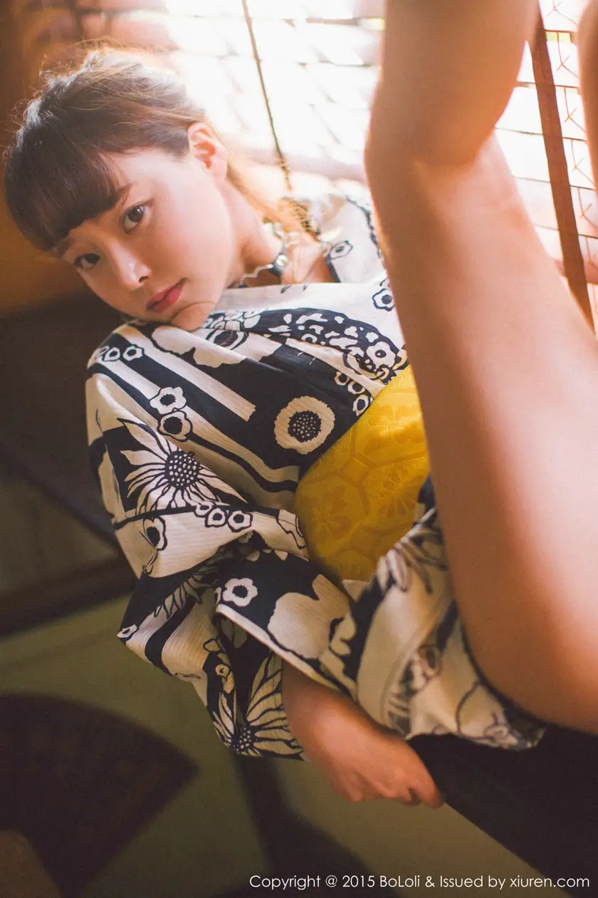 [波萝社] 2015.09.11 Vol.056-023