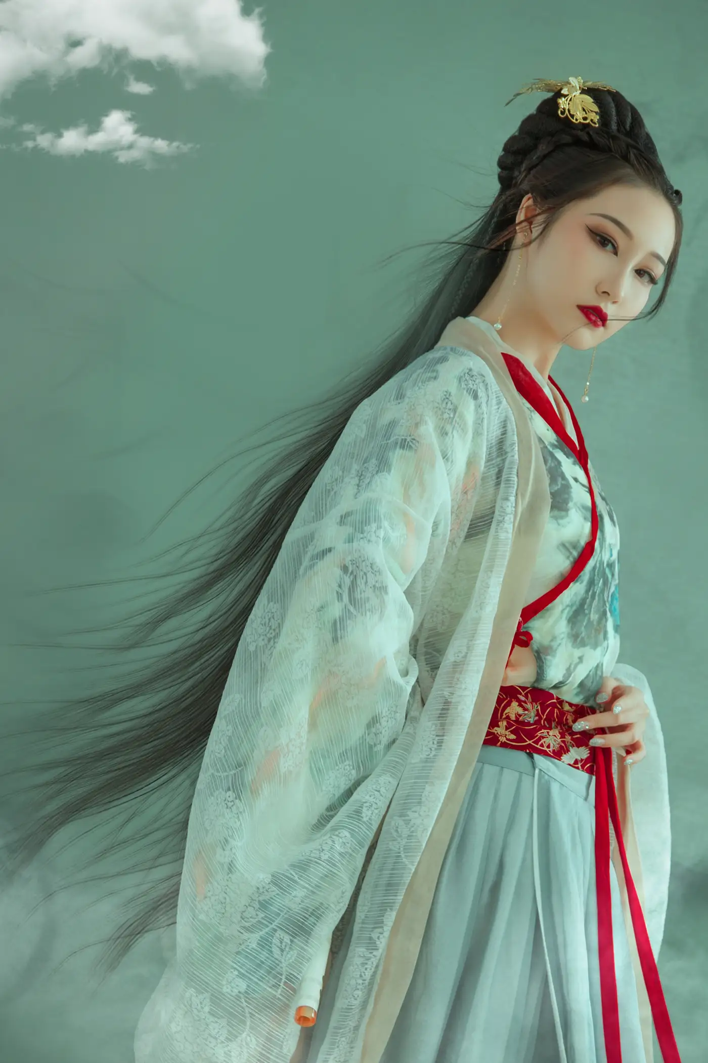 [艺图语] 2022.02.15 Vol.803-004