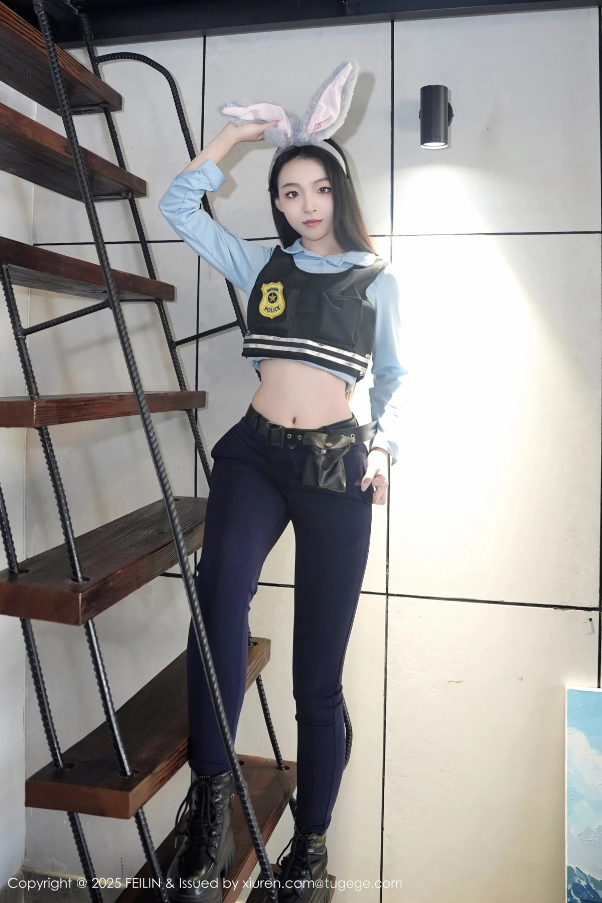 [嗲囡囡] 2025.01.02 VOL.497 芝樱、秀人旗下#[74P]-004