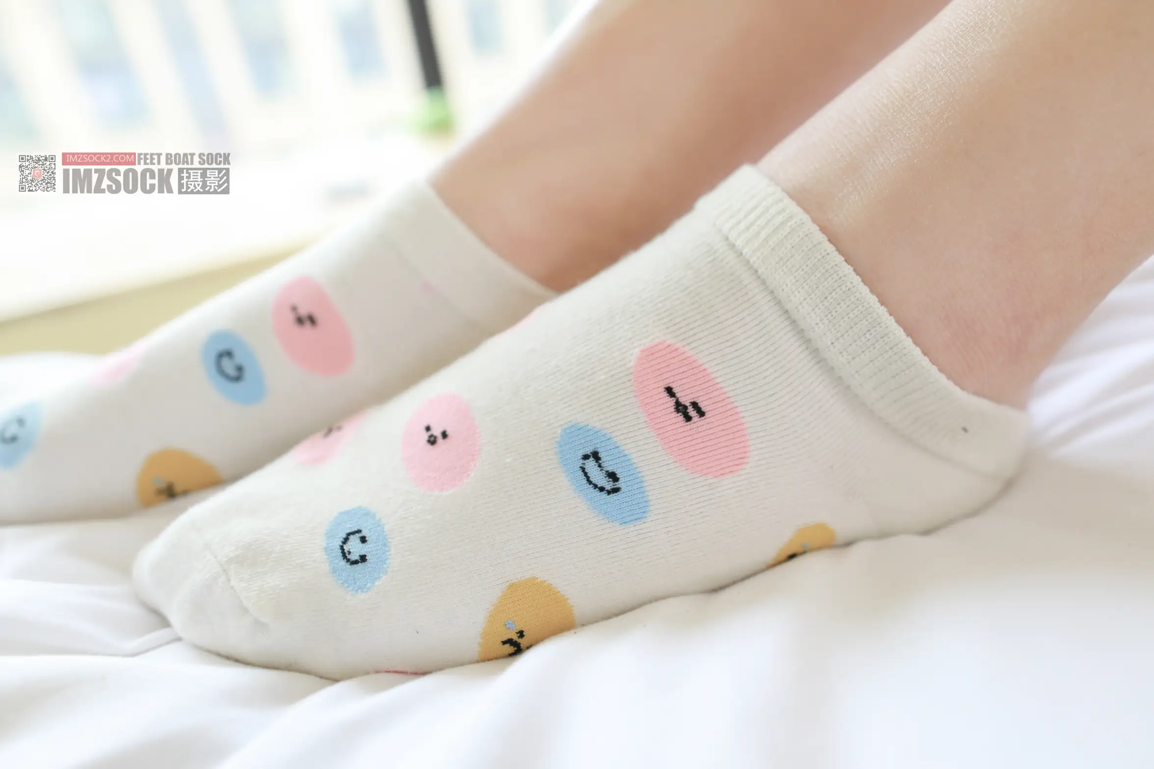 [MZSOCK]爱美足 NO.144-042