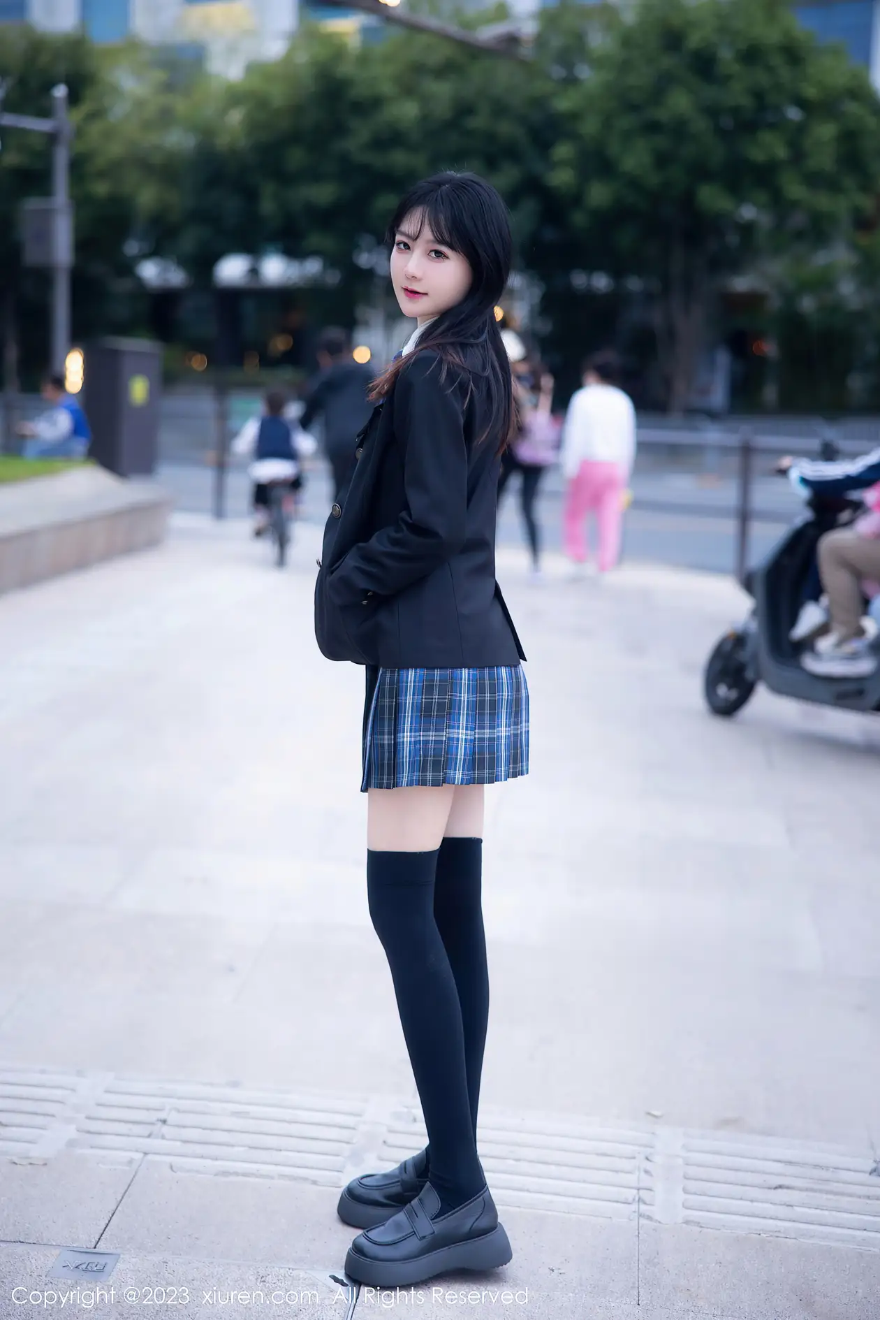 [秀人网] 2023.04.28 NO.6662-015