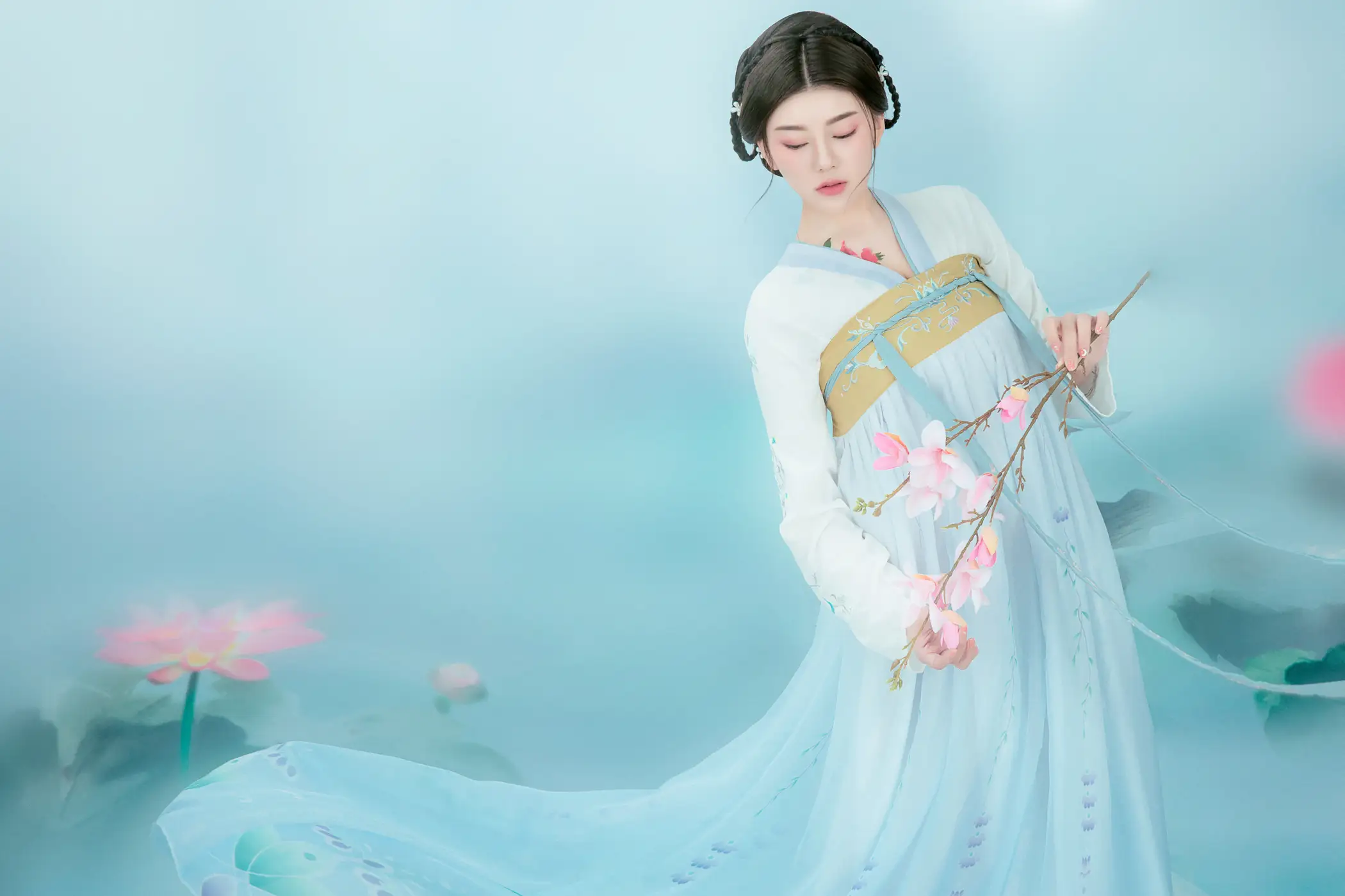 [艺图语] 2022.01.10 Vol.615-009