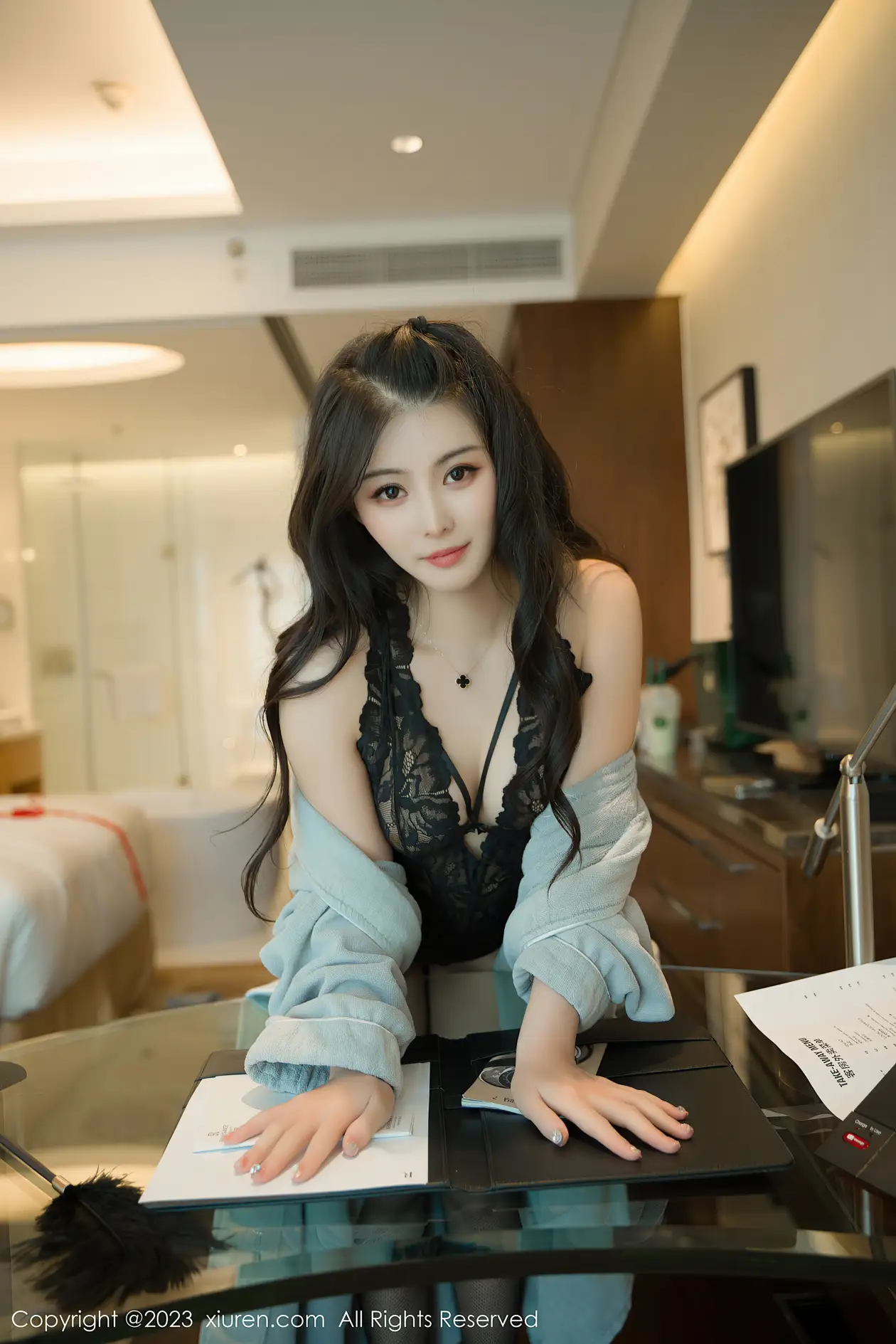 [秀人网] 2023.07.20 NO.7107-019