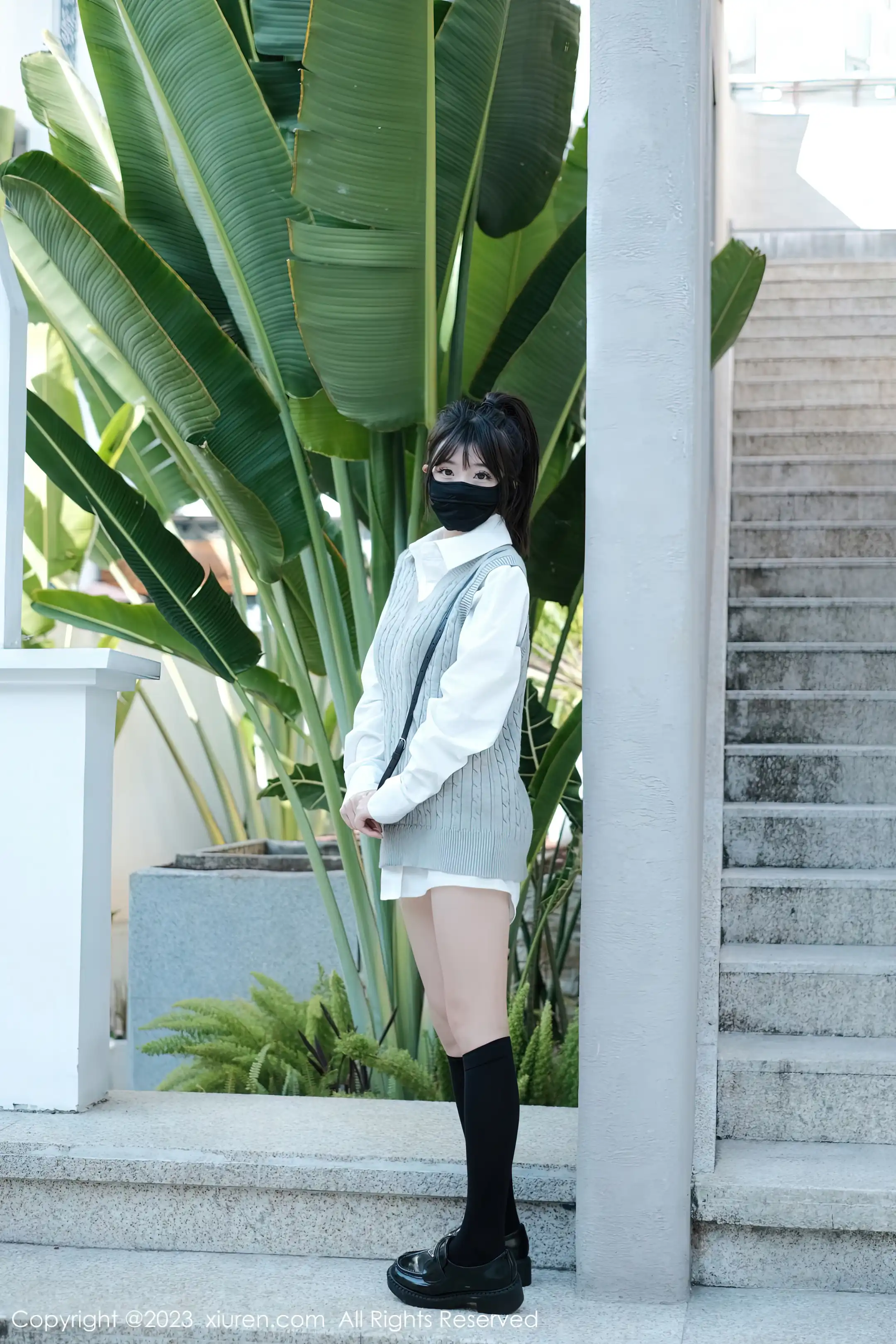 [秀人网] 2023.01.17 NO.6145-016