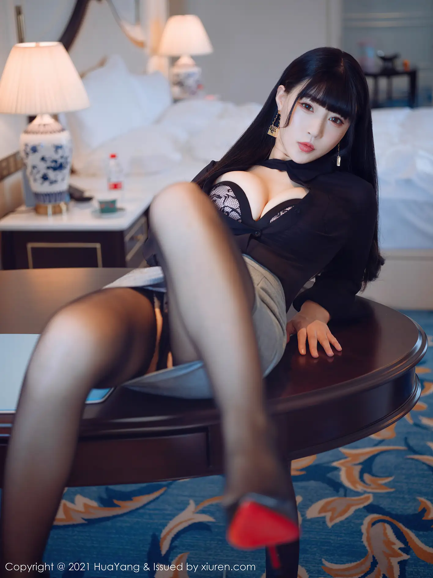 [花漾] 2021.05.11 VOL.0401-002