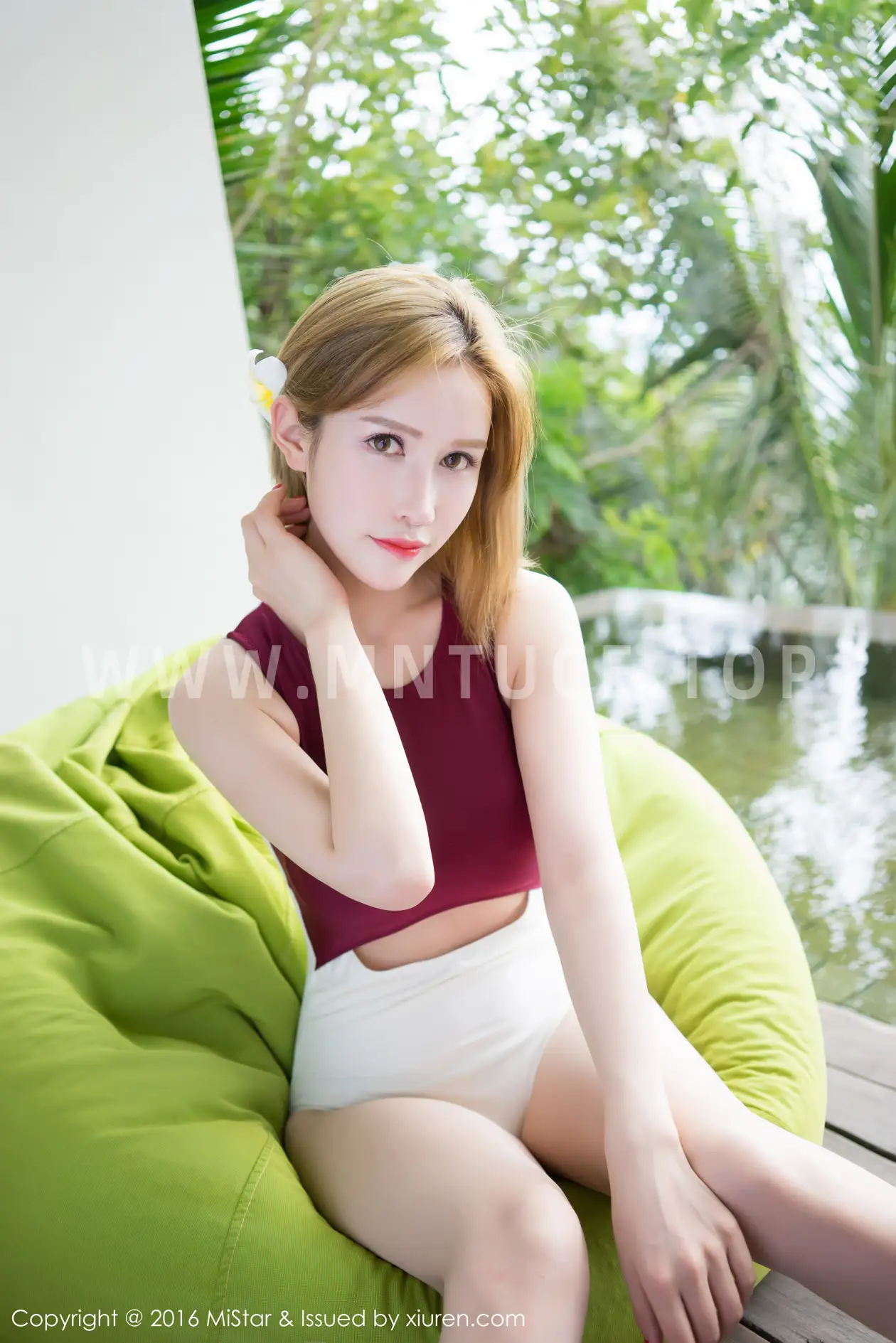 [魅妍社] 2016.09.13 VOL.117-050