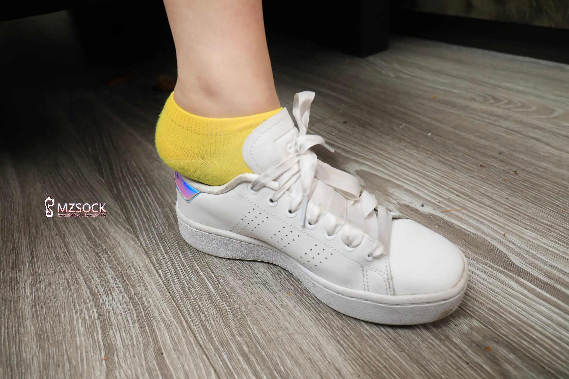 [MZSOCK]爱美足 NO.063-026