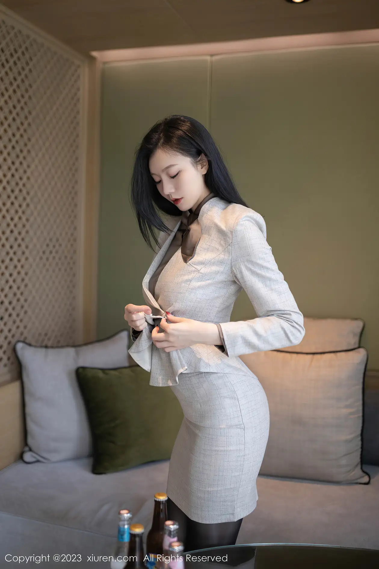 [秀人网] 2023.06.20 NO.6951-006