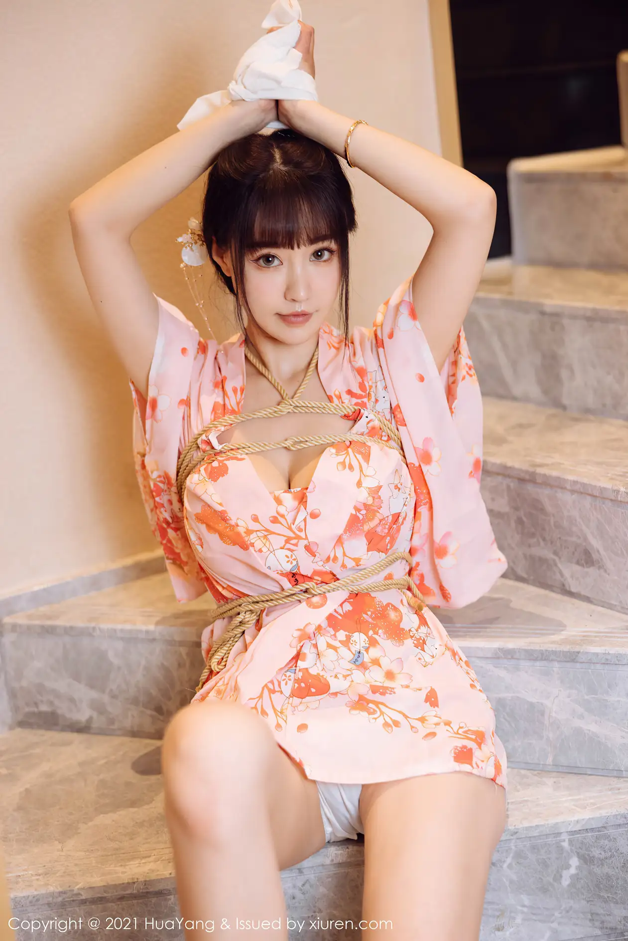 [花漾] 2021.11.12 VOL.0463-006