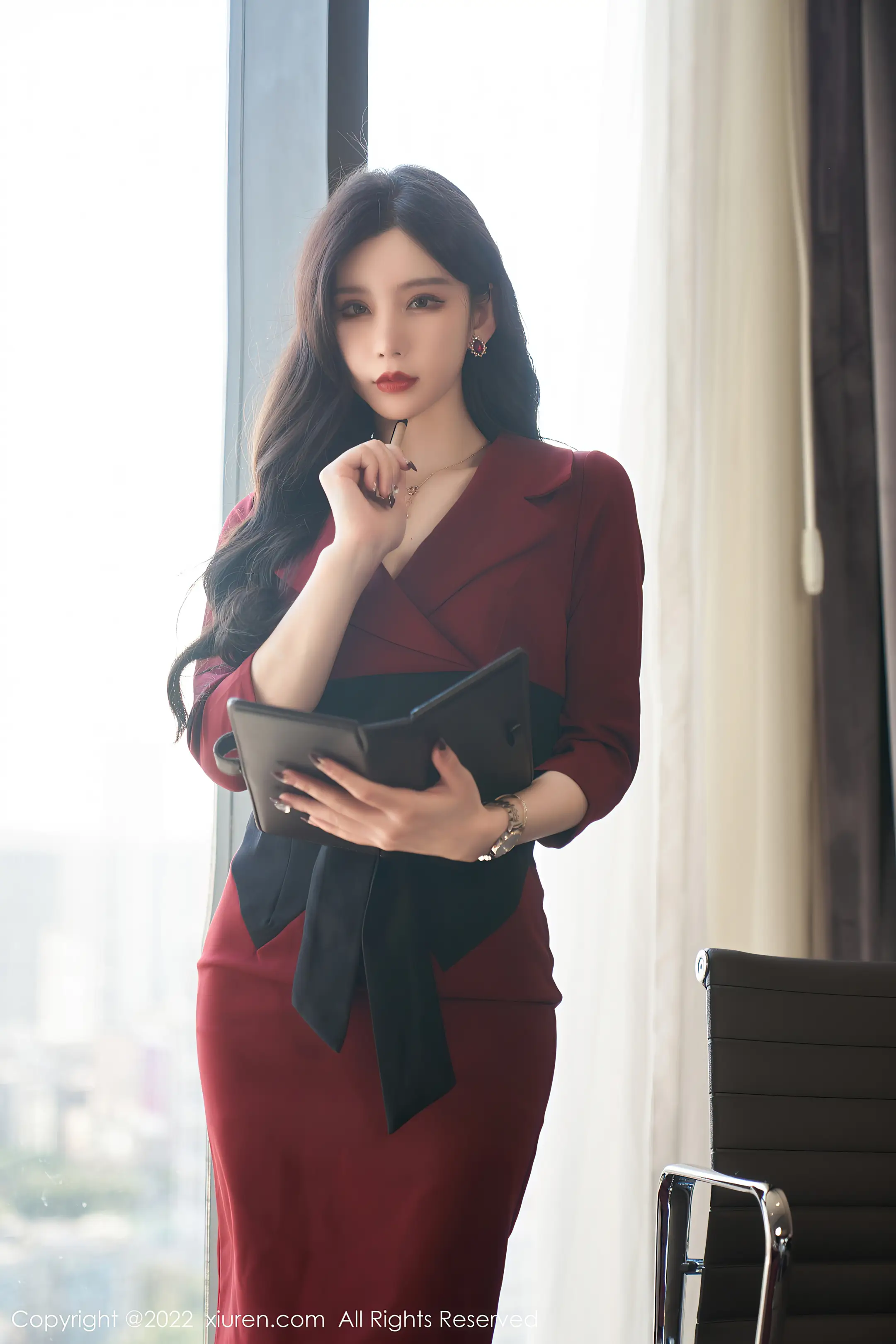 [Xiuren秀人网] 2022.04.15-009
