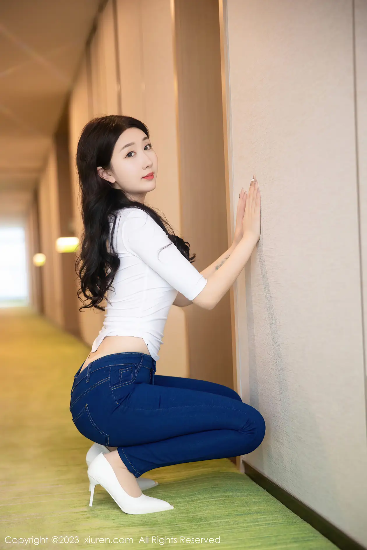 [秀人网] 2023.04.13 NO.6570-008