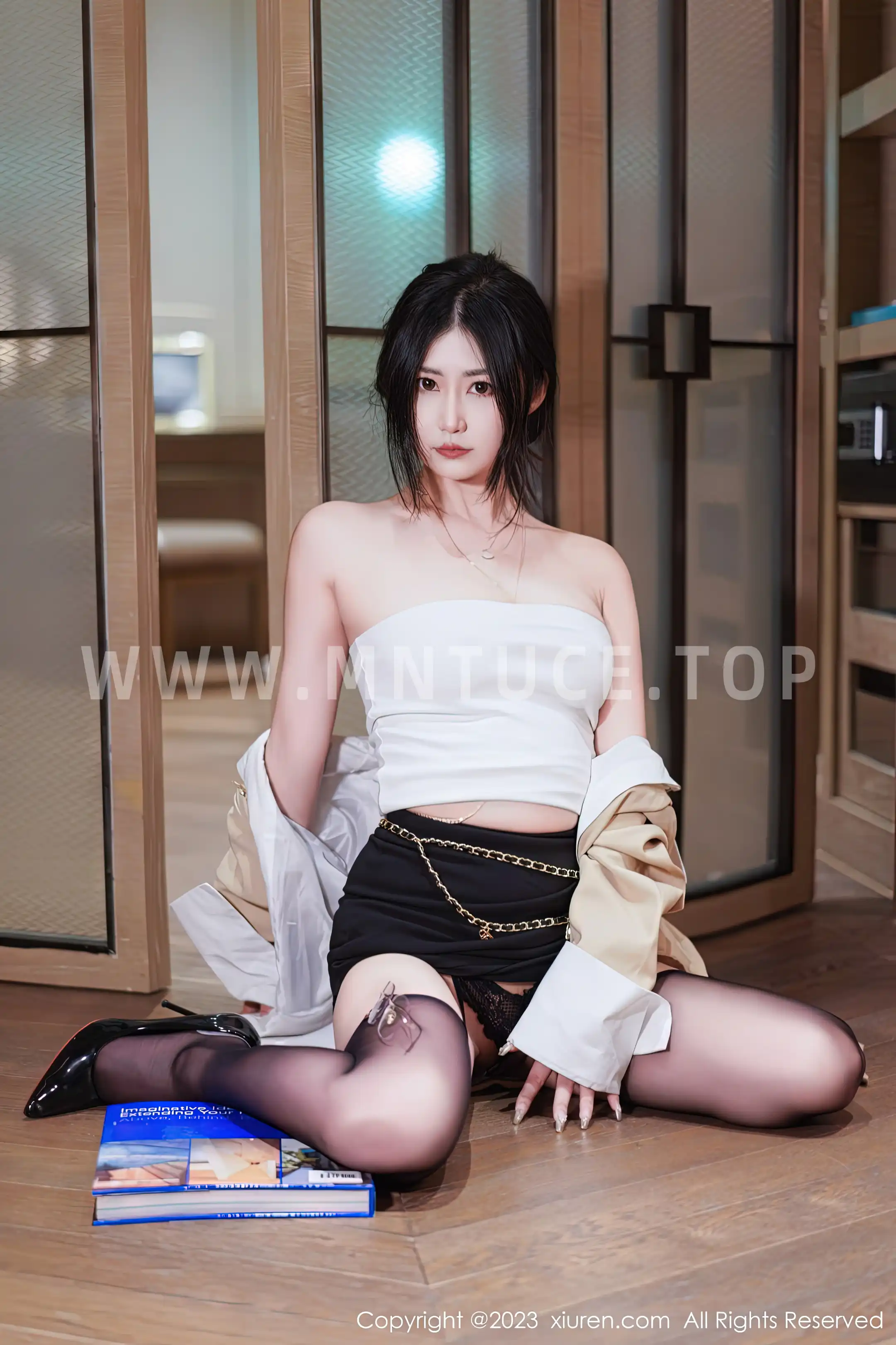 [秀人网] 2023.01.13 NO.6129-015
