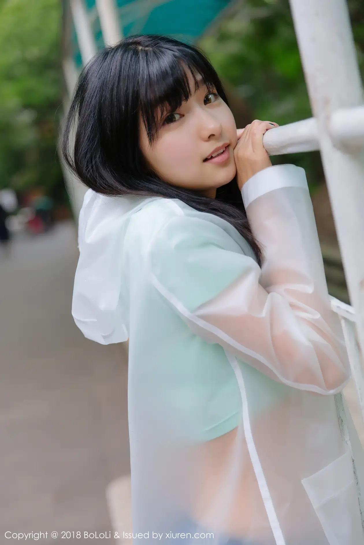 [波萝社] 2018.02.01 Vol.106-014