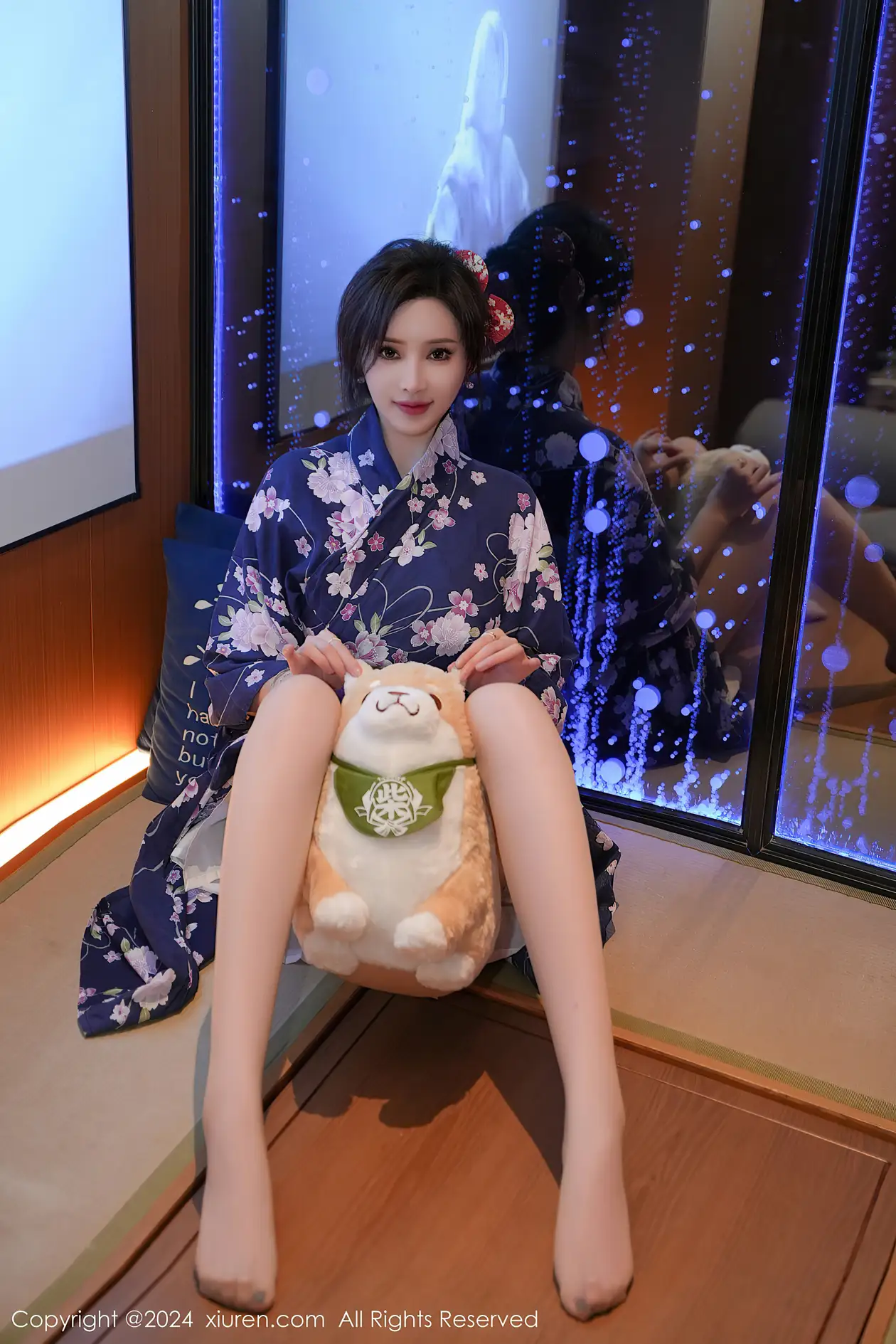[秀人网] 2024.01.17 NO.7975-020