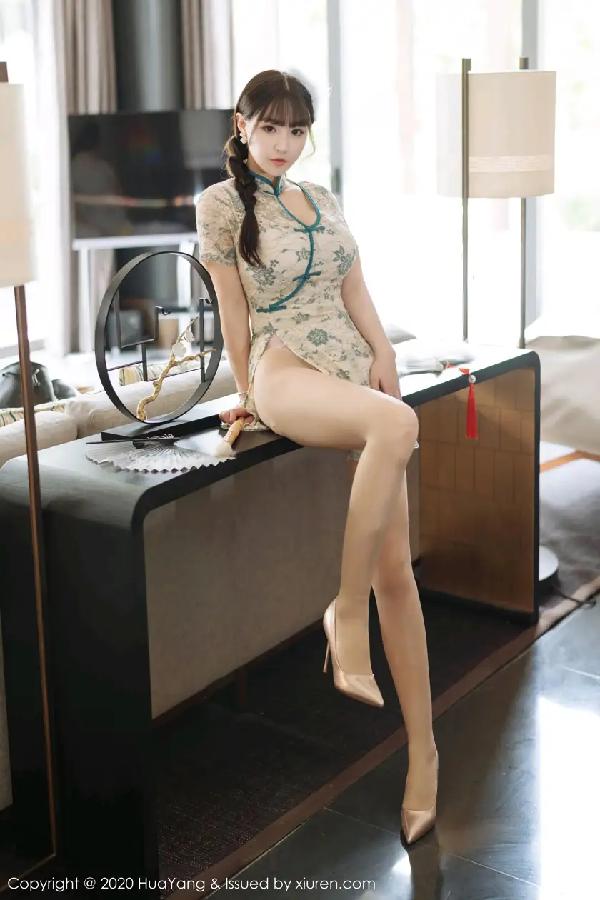[花漾] 2020.07.16 VOL.0256-012