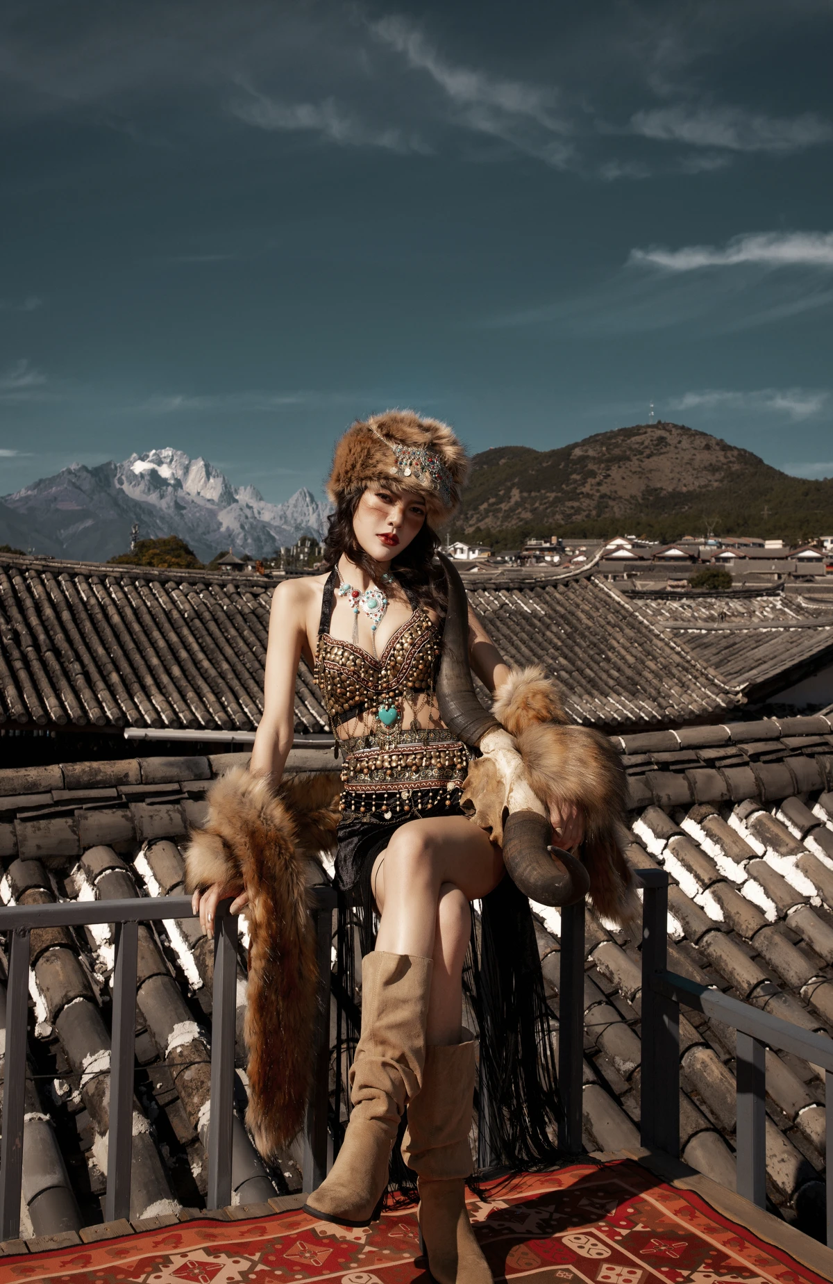 [艺图语]2022.12.17 Vol.2697-004