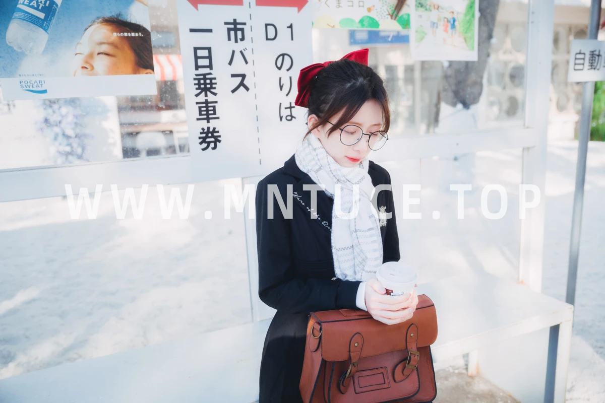 [艺图语]2023.02.10 Vol.3012 恋冬#清青琴玖#[34P]-021