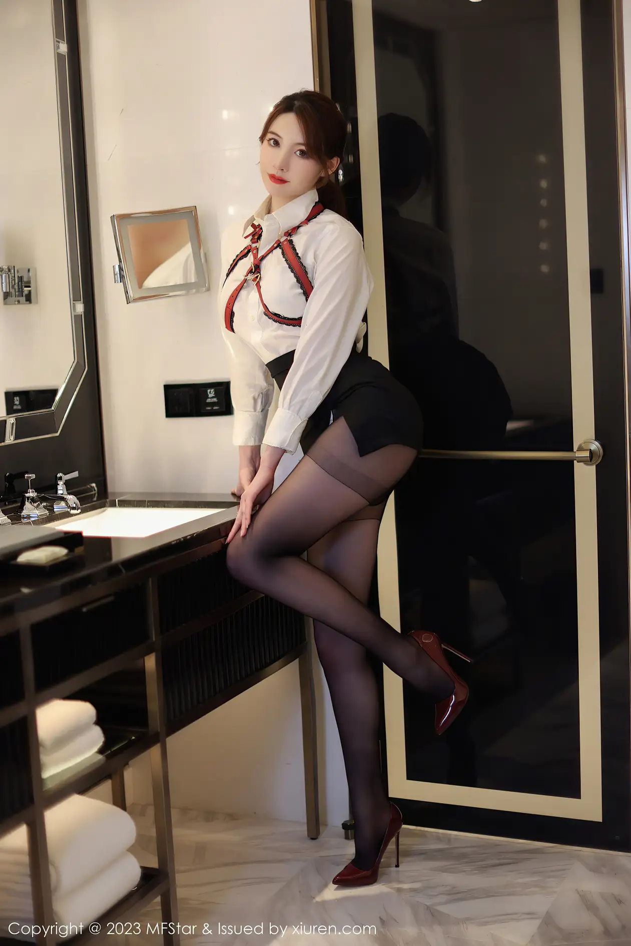 [模范学院] 2023.05.04 VOL.0615-003