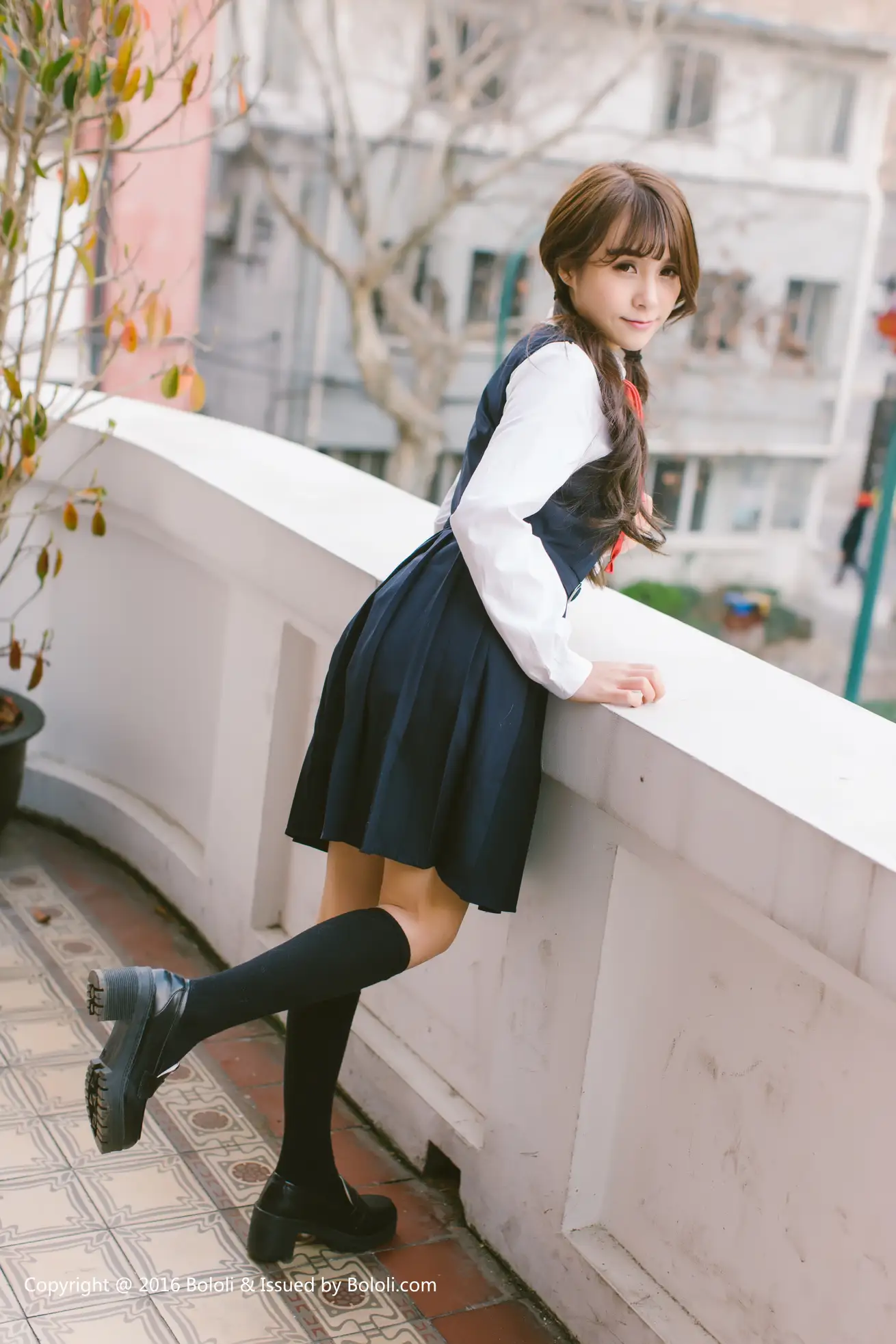 [波萝社] 2018.04.02 Vol.113-004