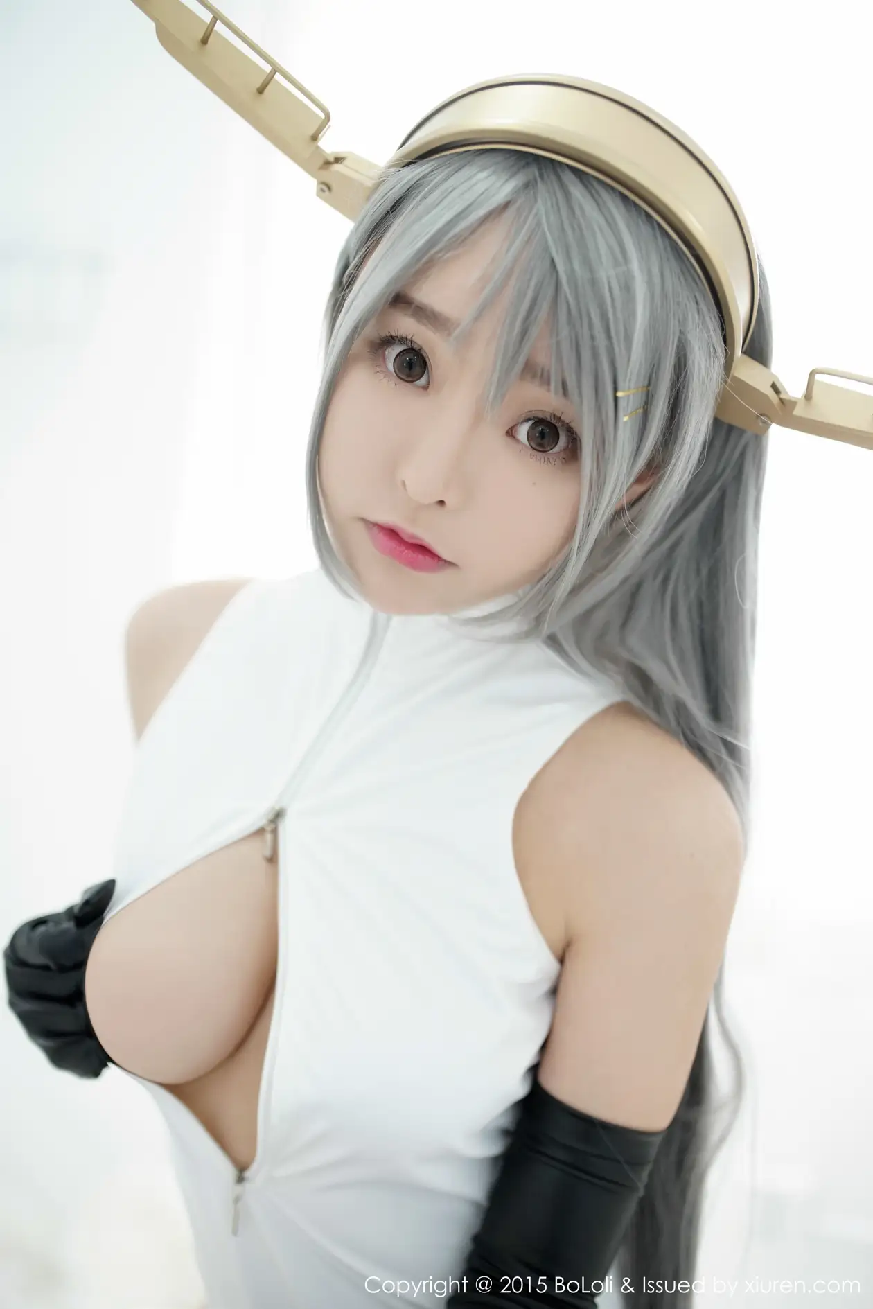 [波萝社] 2015.06.11 Vol.034-050