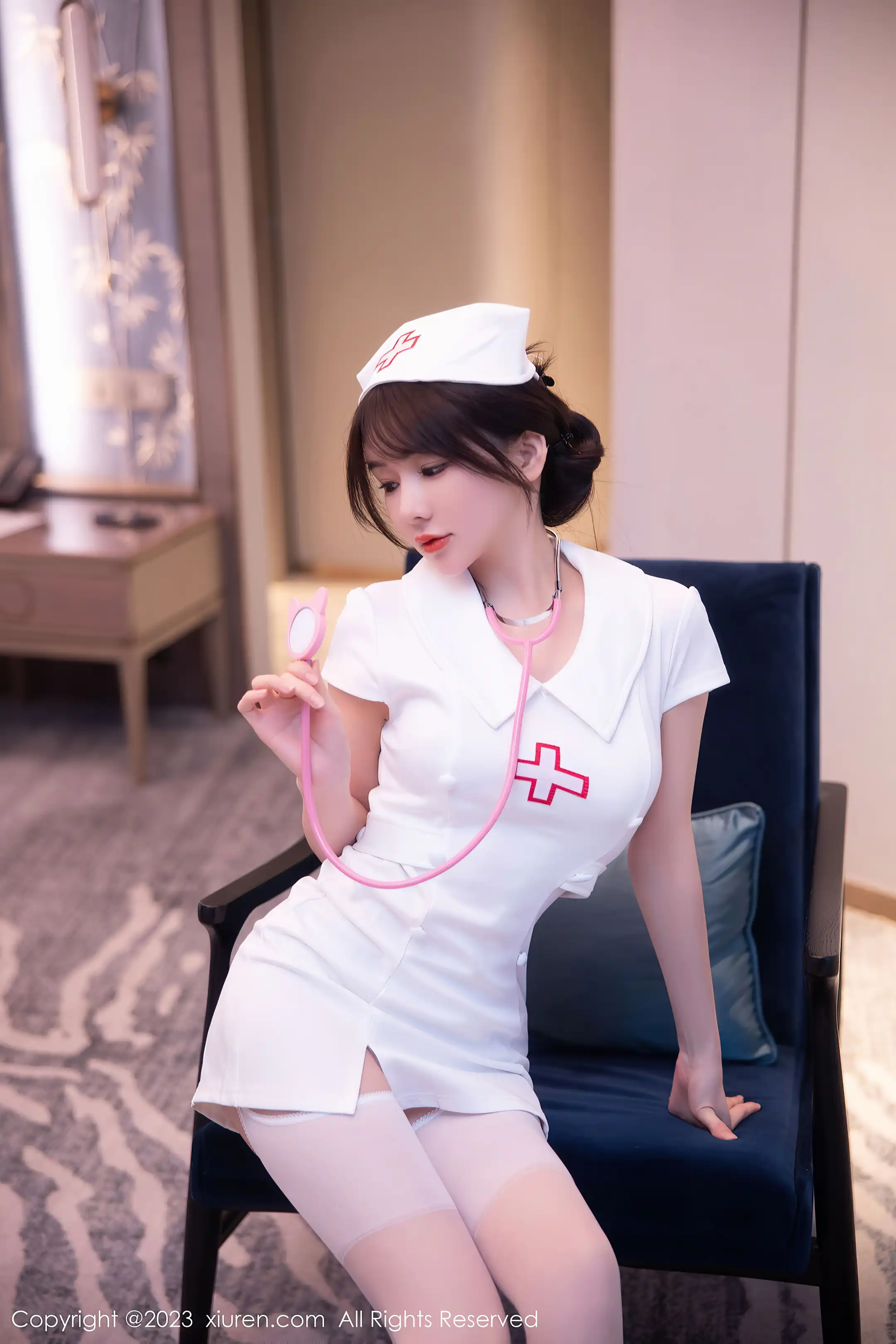 [秀人网] 2023.02.06 NO.6221-007